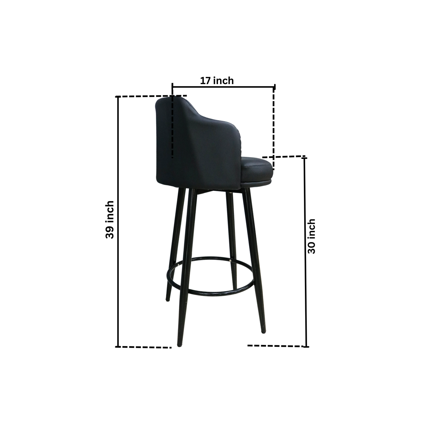 1106 High Chair