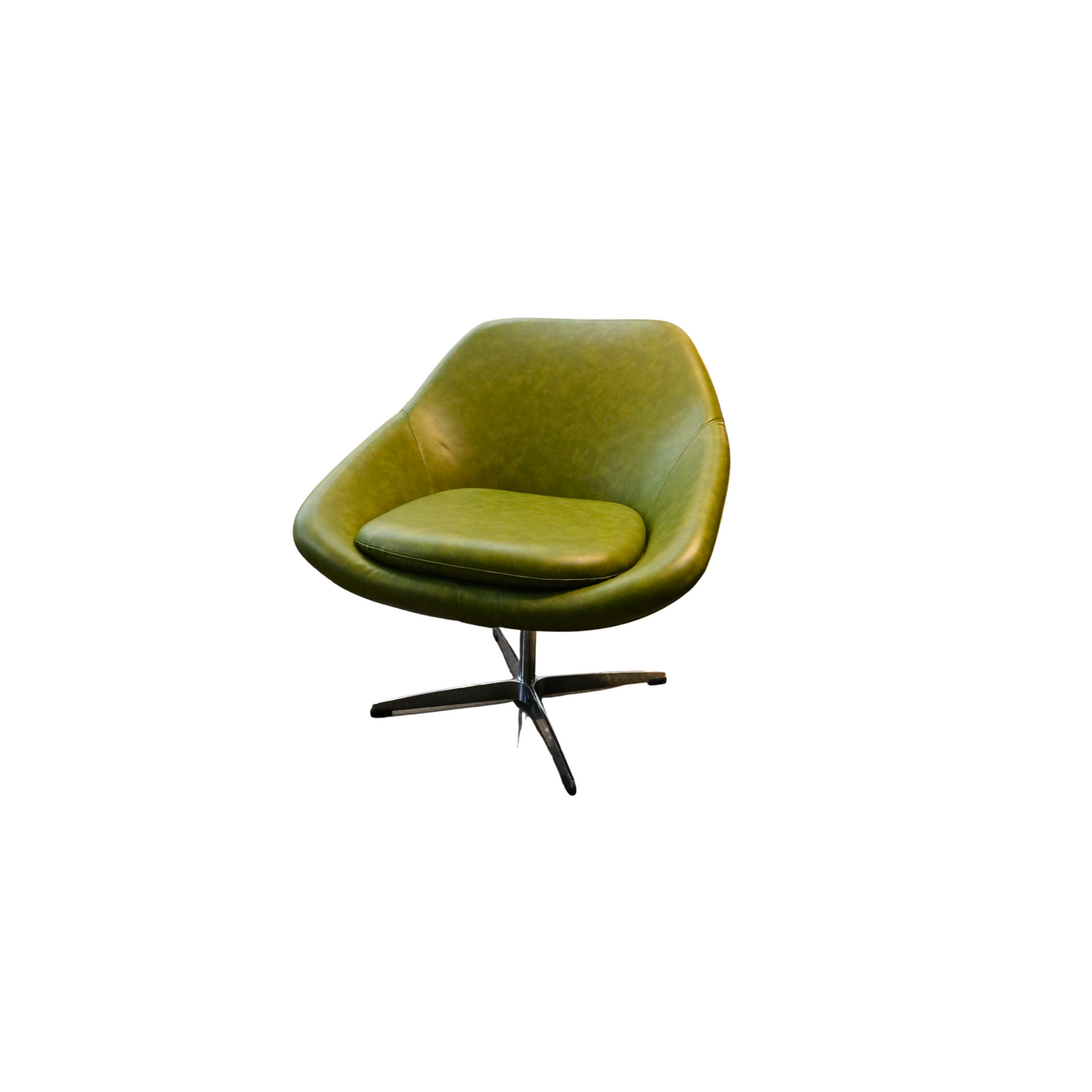 KNOLL Lounge Chair | olc | w&s | con