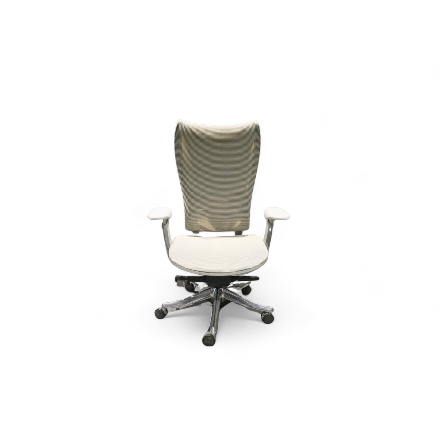 Flamingo BOSS Mesh Chair (High-Back)