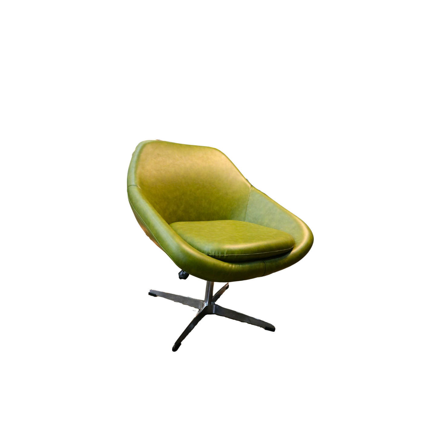 KNOLL Lounge Chair | olc | w&s | con