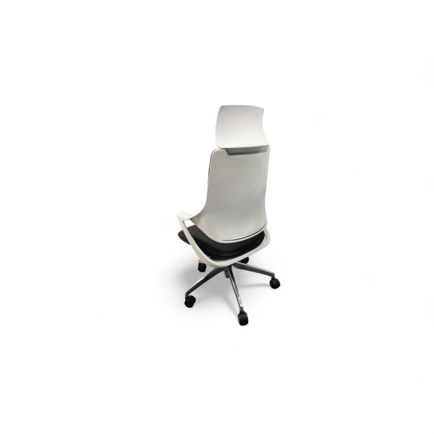 Kyoto Boss Highback Cushion