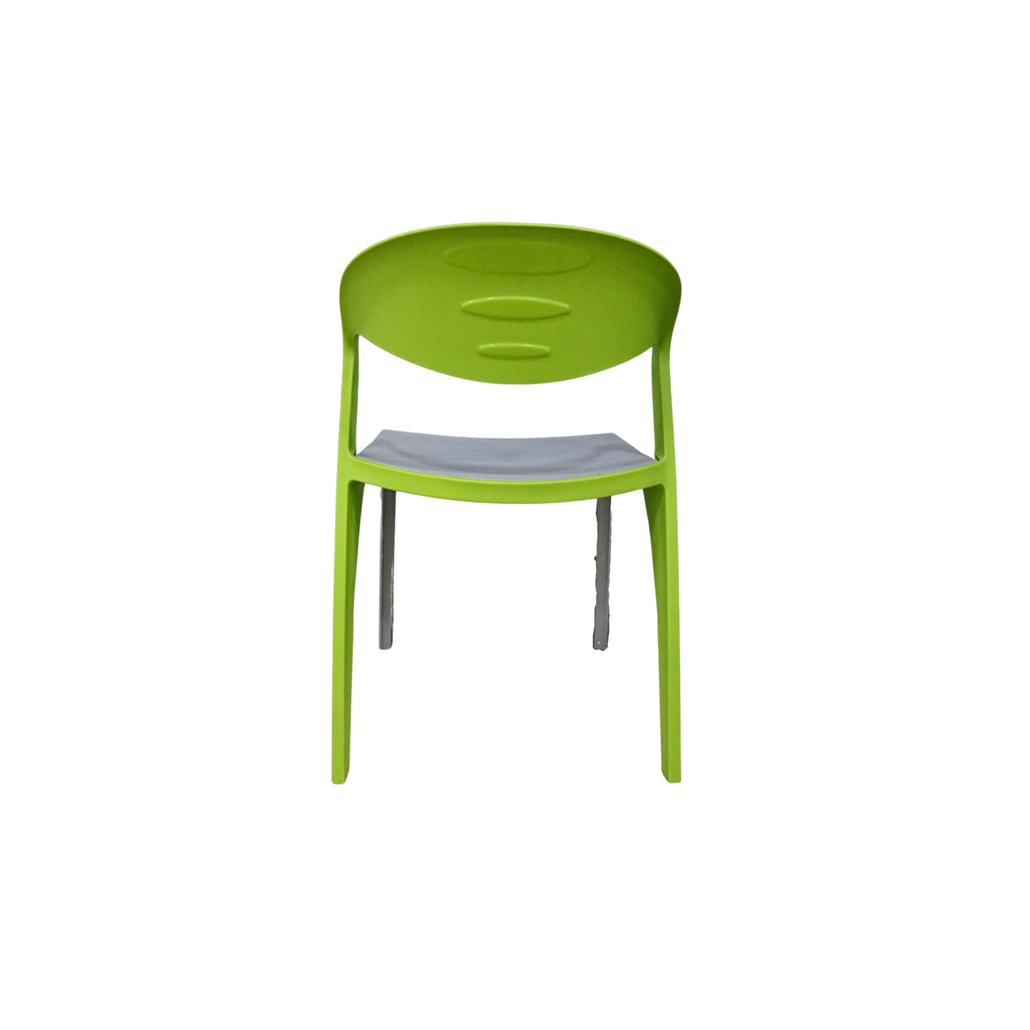 Green Cafe Chair
