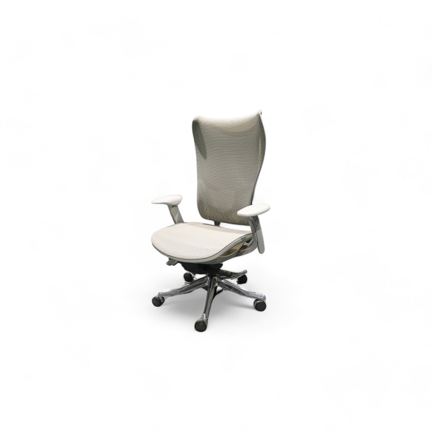 Flamingo BOSS Mesh Chair (High-Back)