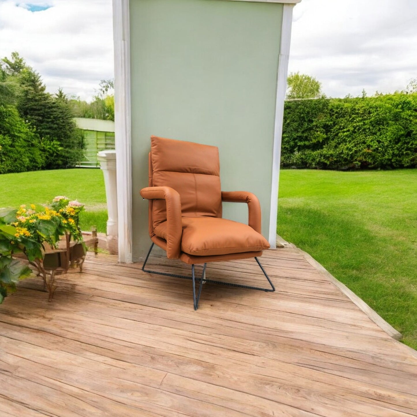 Lesisure chair hlc