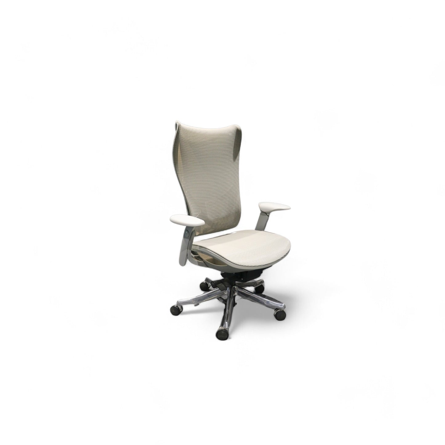 Flamingo BOSS Mesh Chair (High-Back)