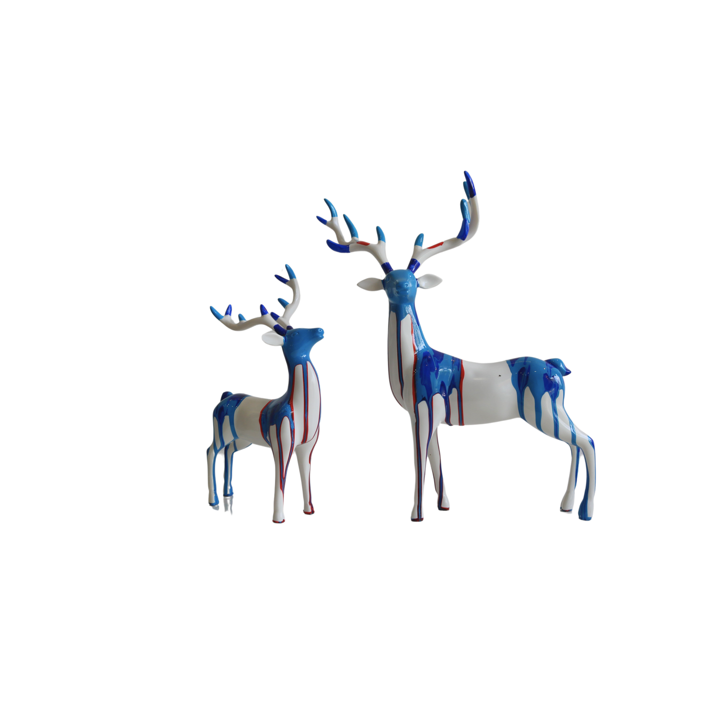 imp Ornamen Rusa Nordic Set