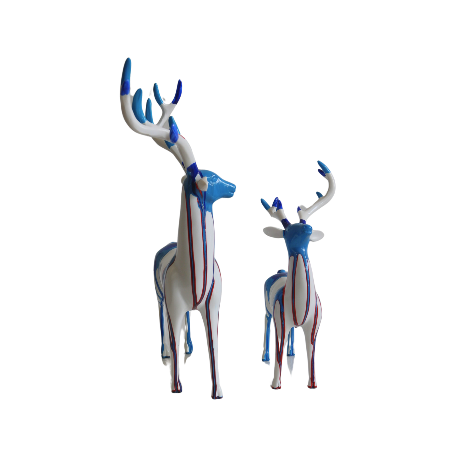 imp Ornamen Rusa Nordic Set