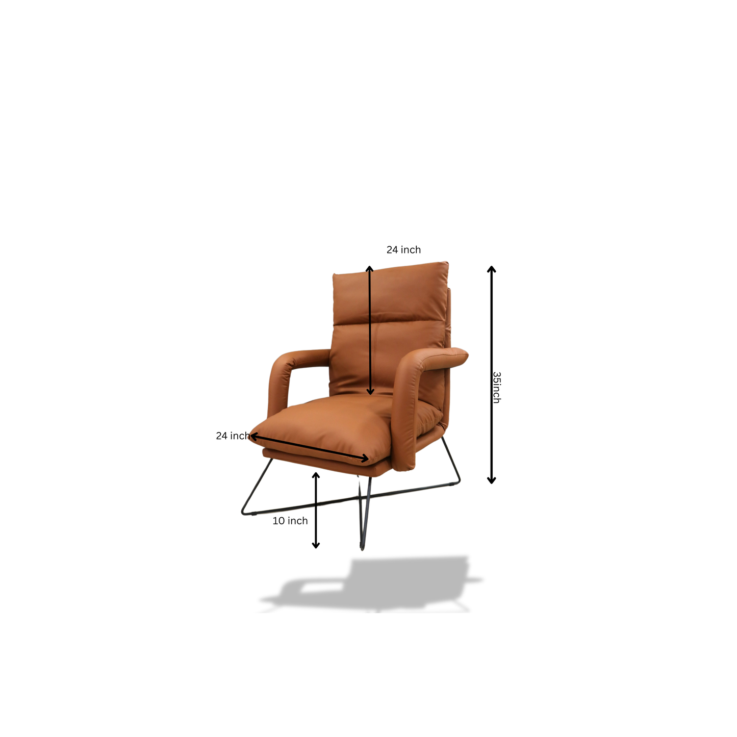 Lesisure chair hlc