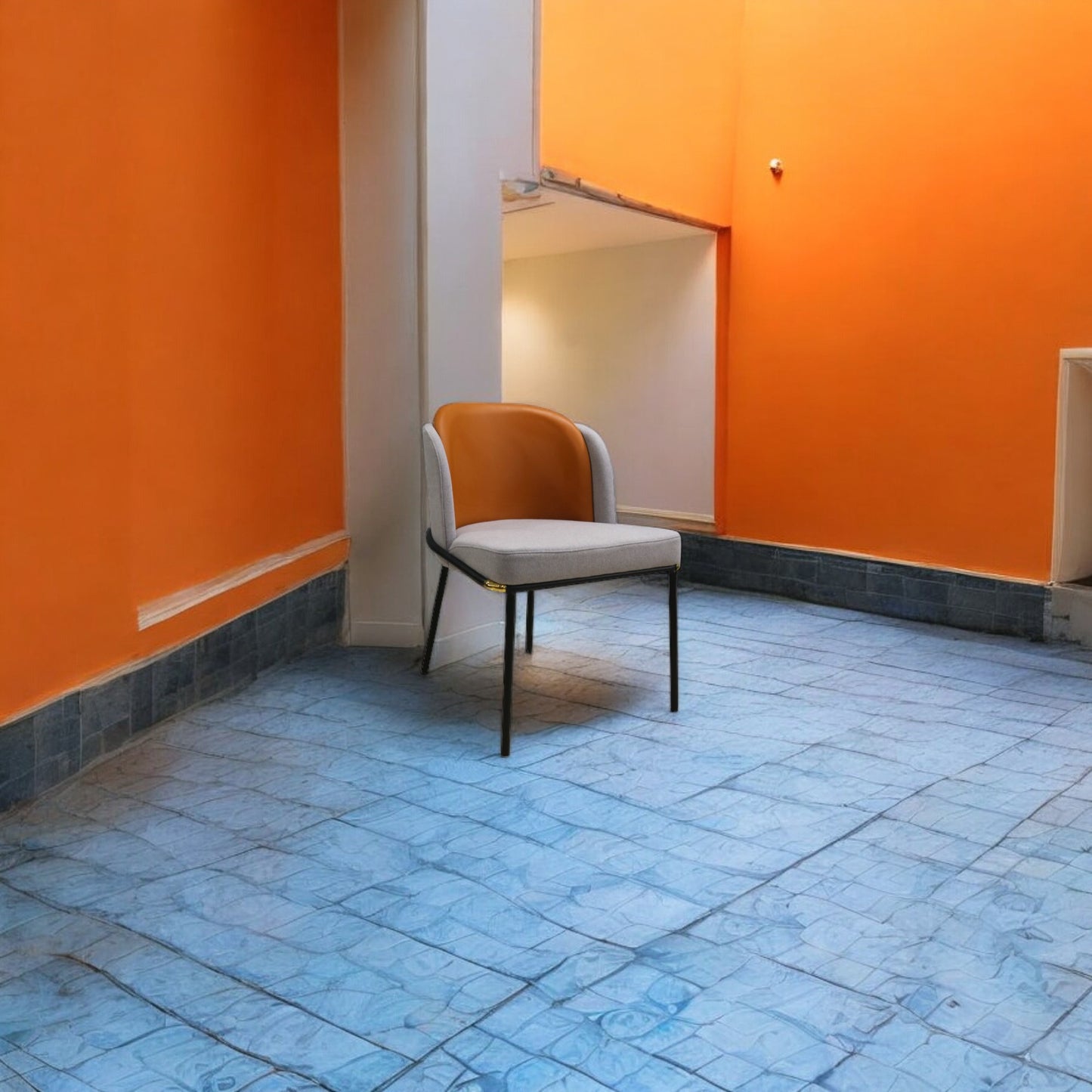 Chios Chair | Dining Chair | Cafe Chair