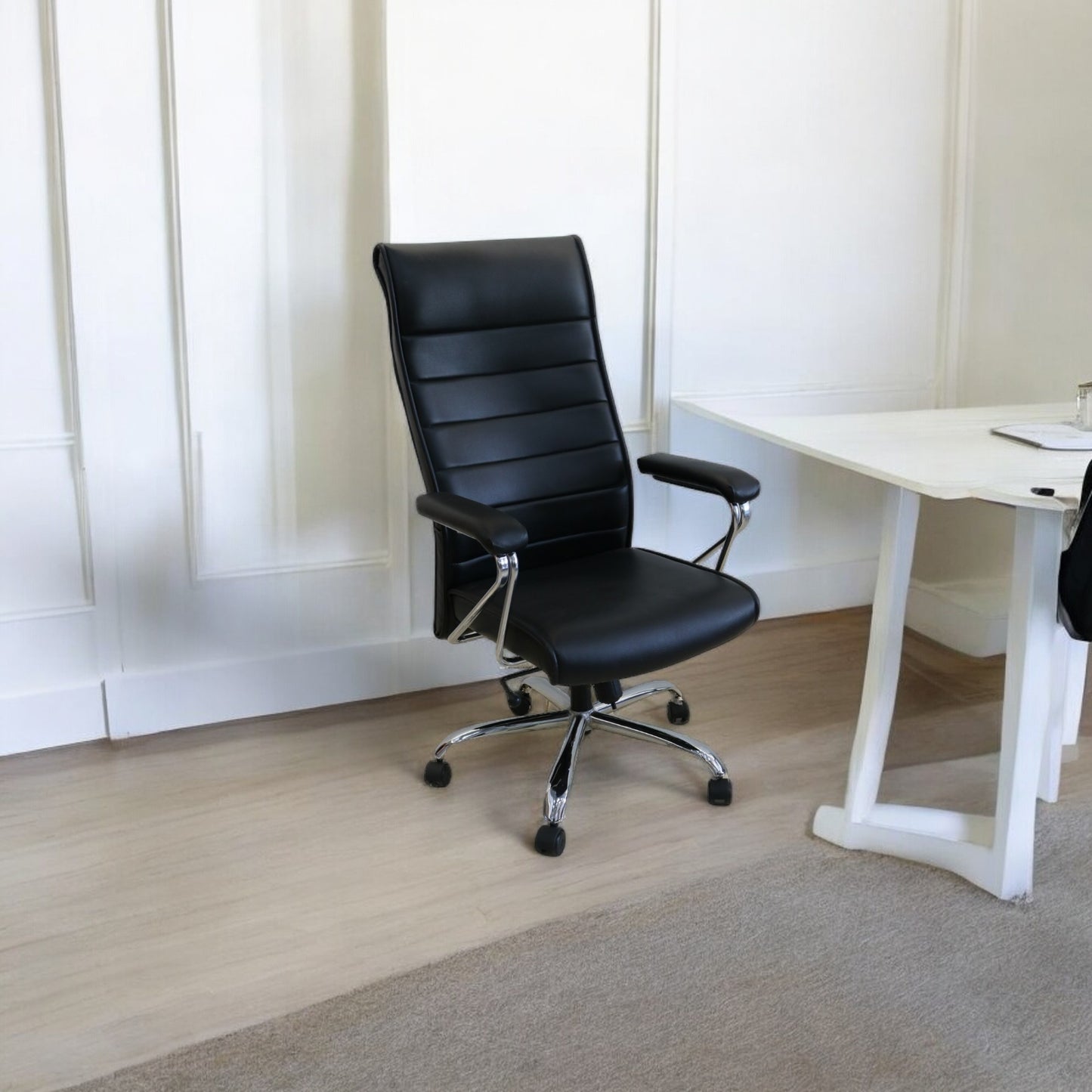 701 Boss Executive Highback Cushion