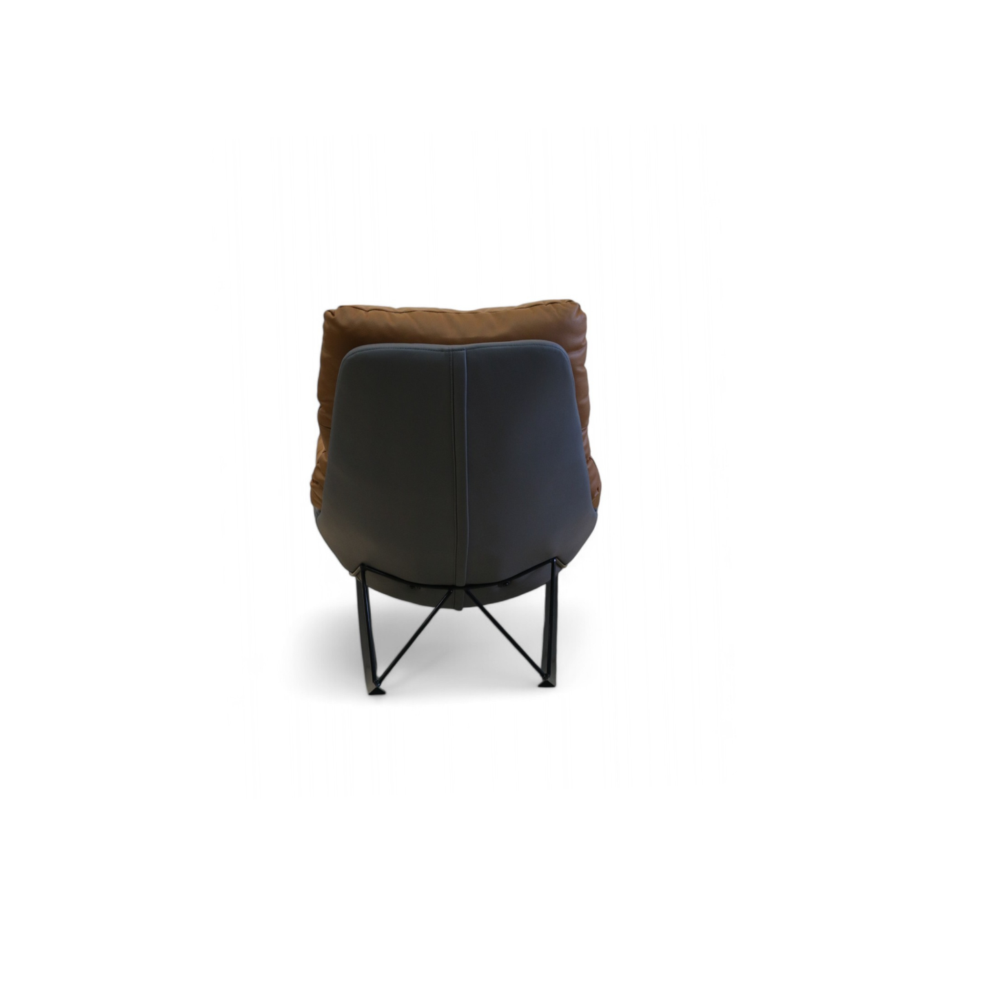 Marrk Cushion rocking chair