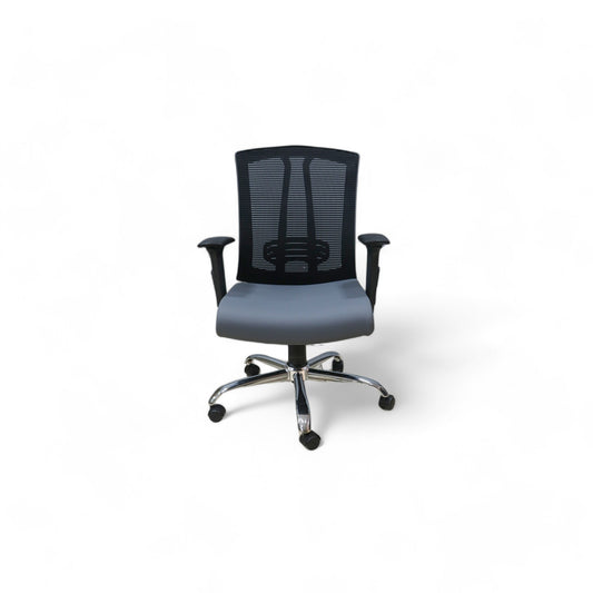 Supreme Mesh Chair (Mid-Back)