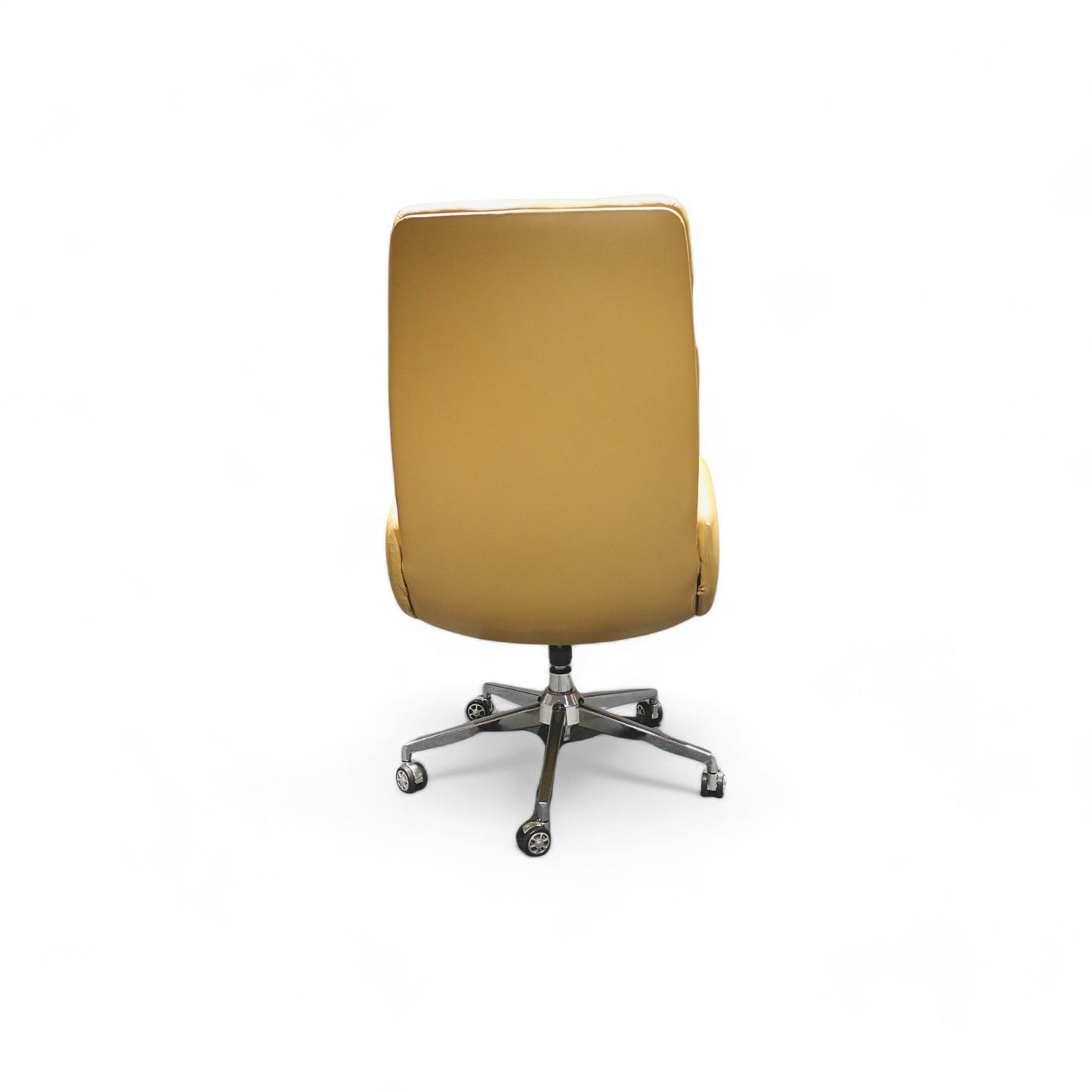Fendo Boss Highback Cushion