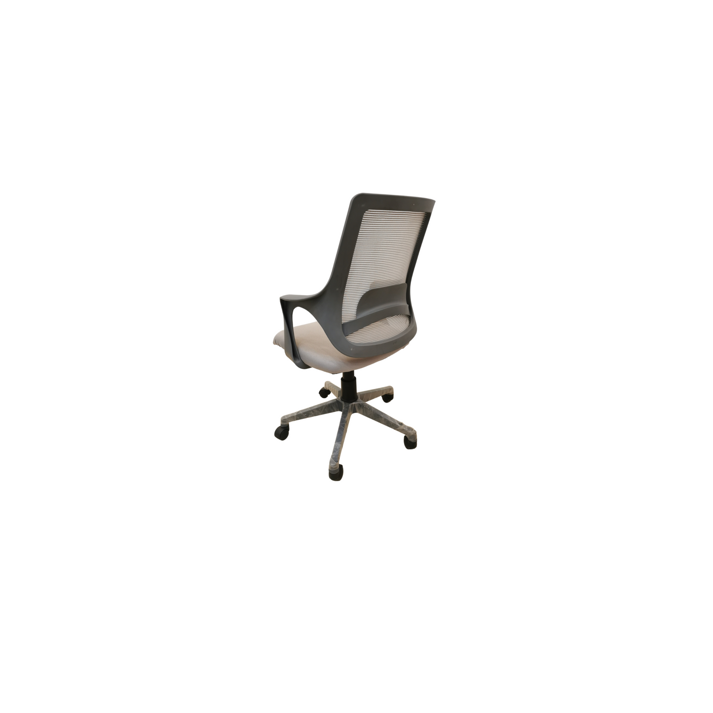 Mono Mesh Chair (Mid-Back)