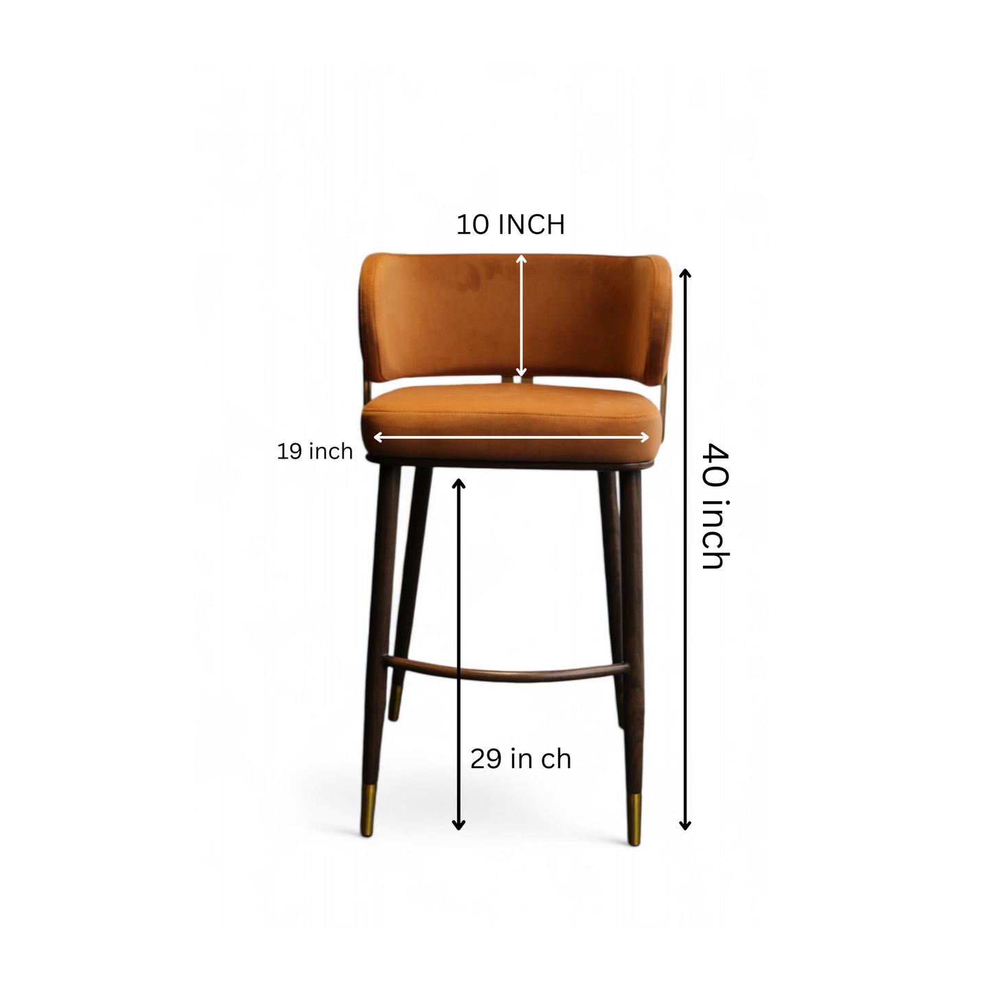 Brew bar High Chair