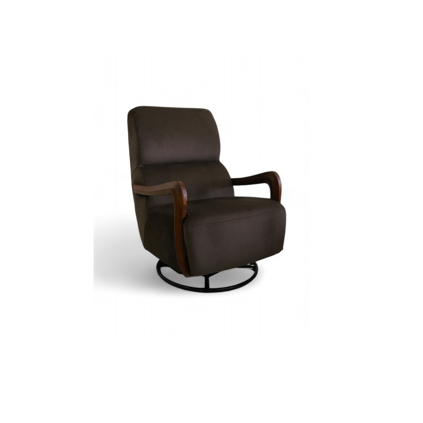 Manilla Lounge chair hlc