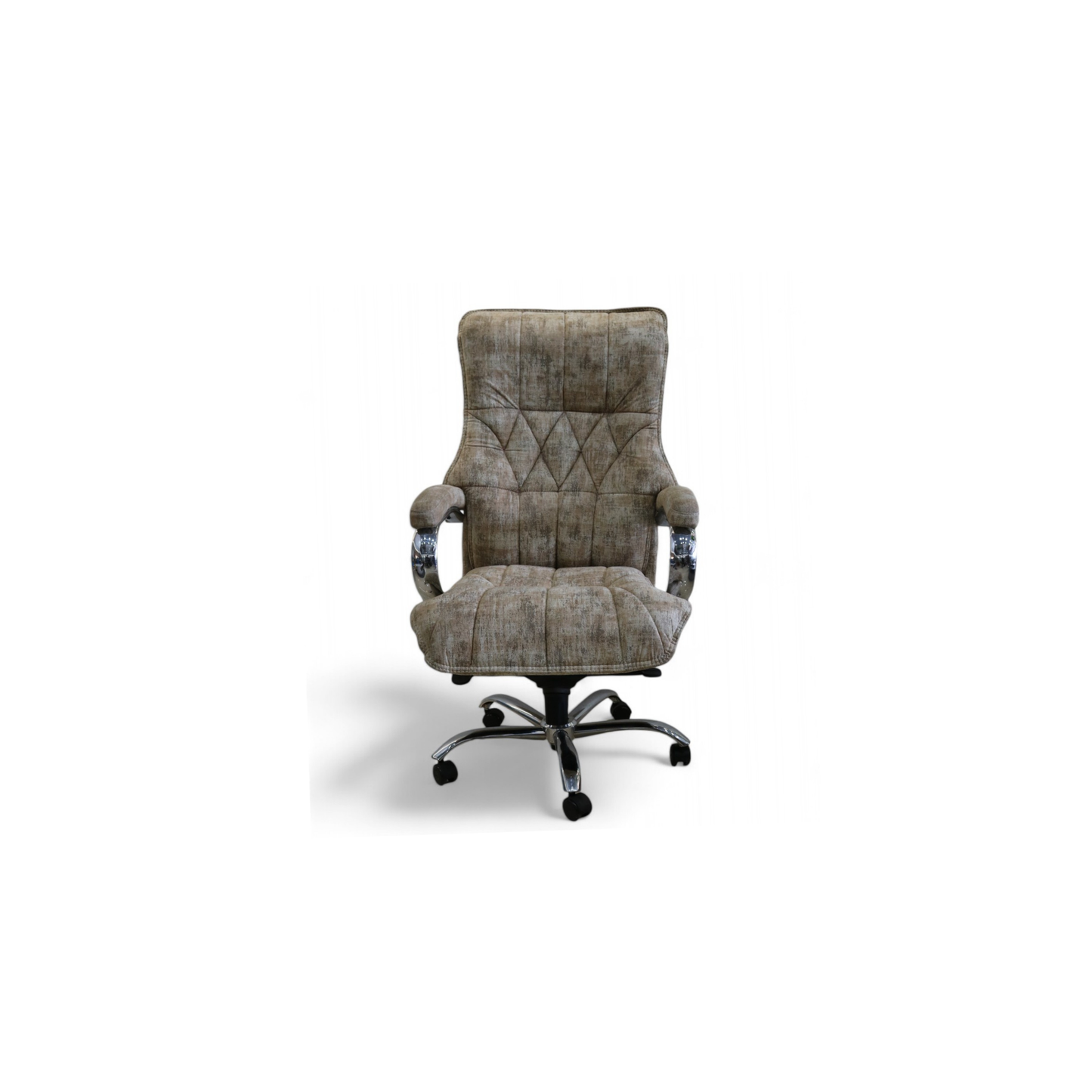 Papillon Highback Cushion