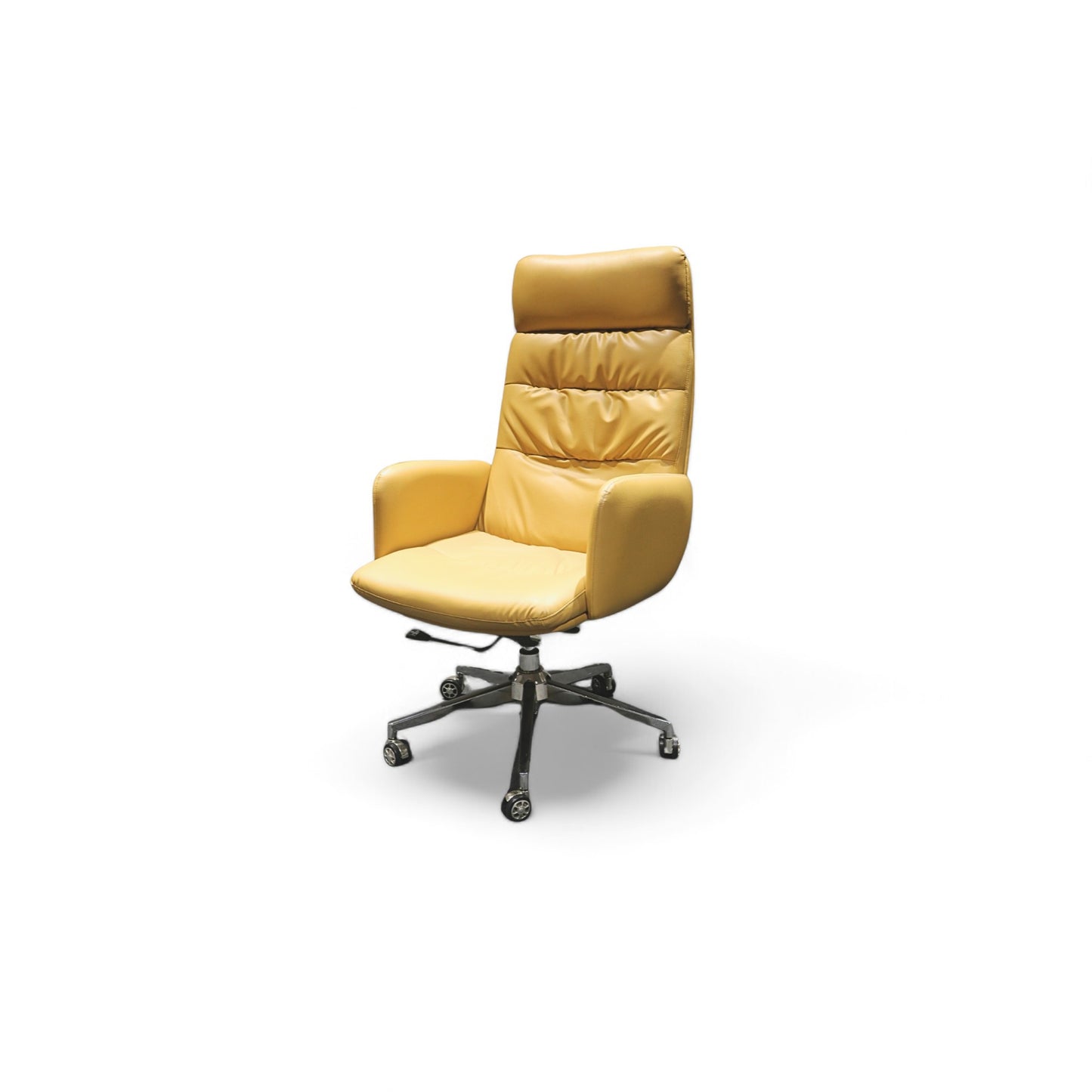 Fendo Boss Highback Cushion