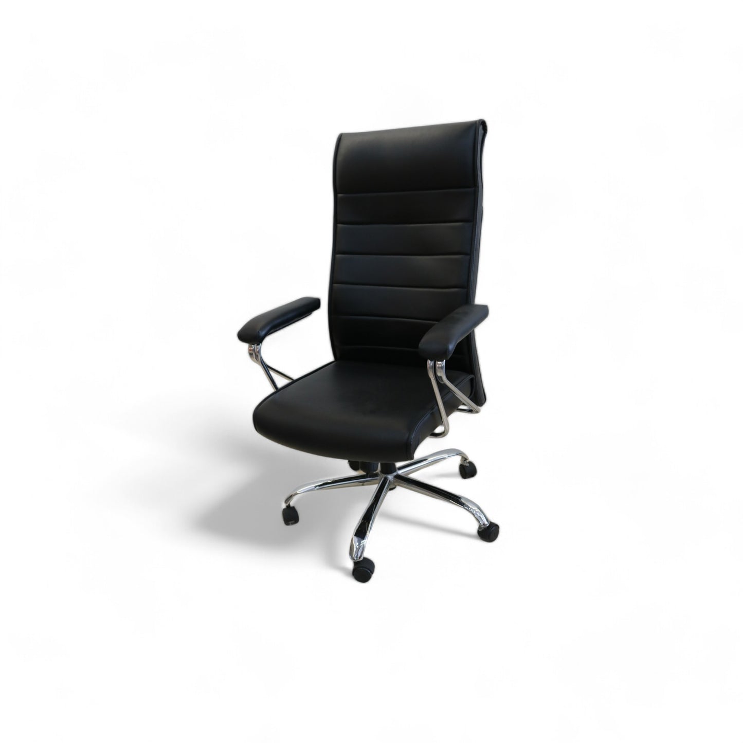 701 Boss Executive Highback Cushion