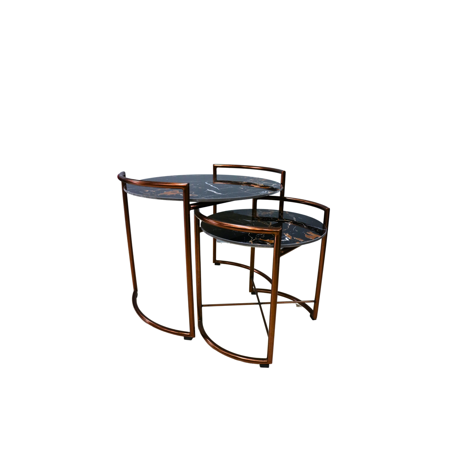 DA R & R Center Table