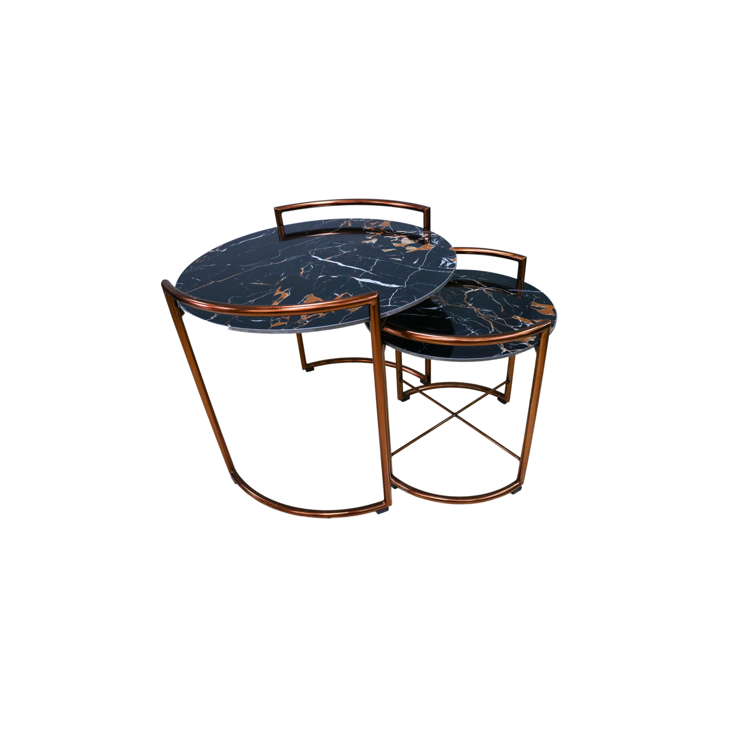DA R & R Center Table
