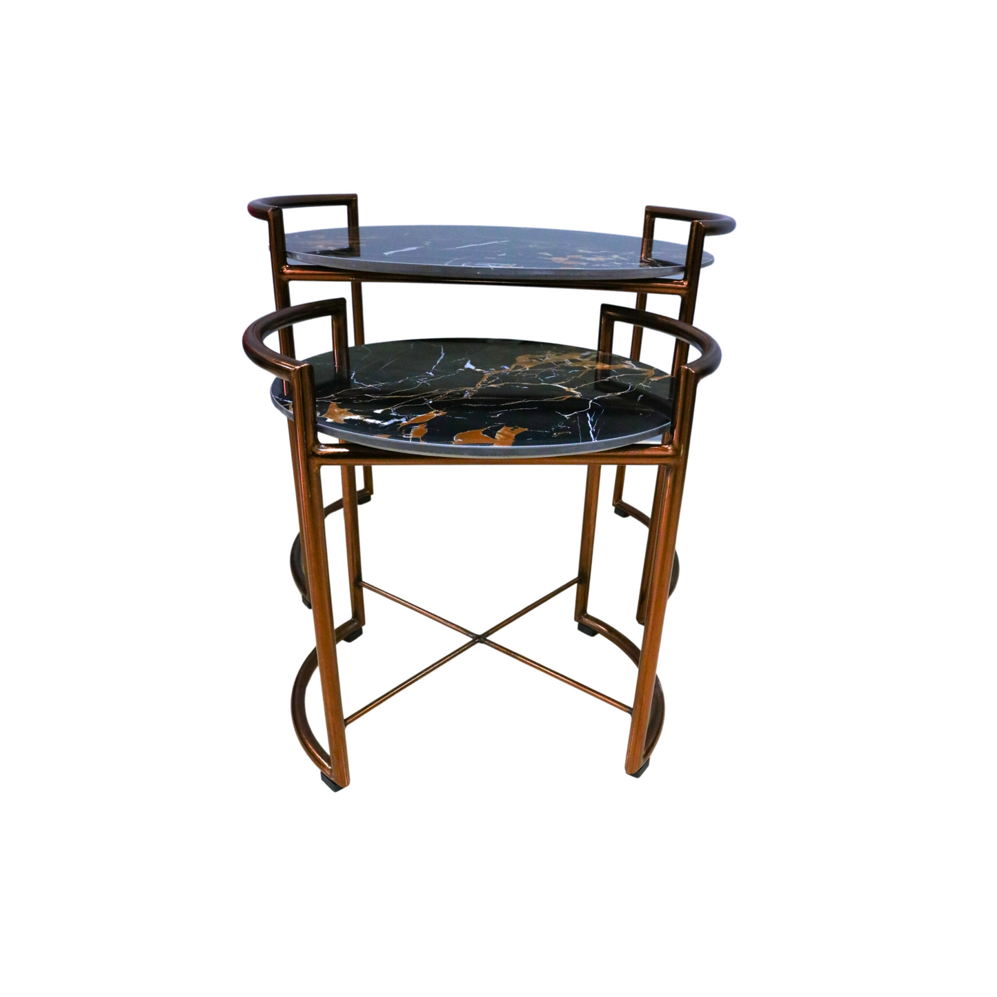 DA R & R Center Table