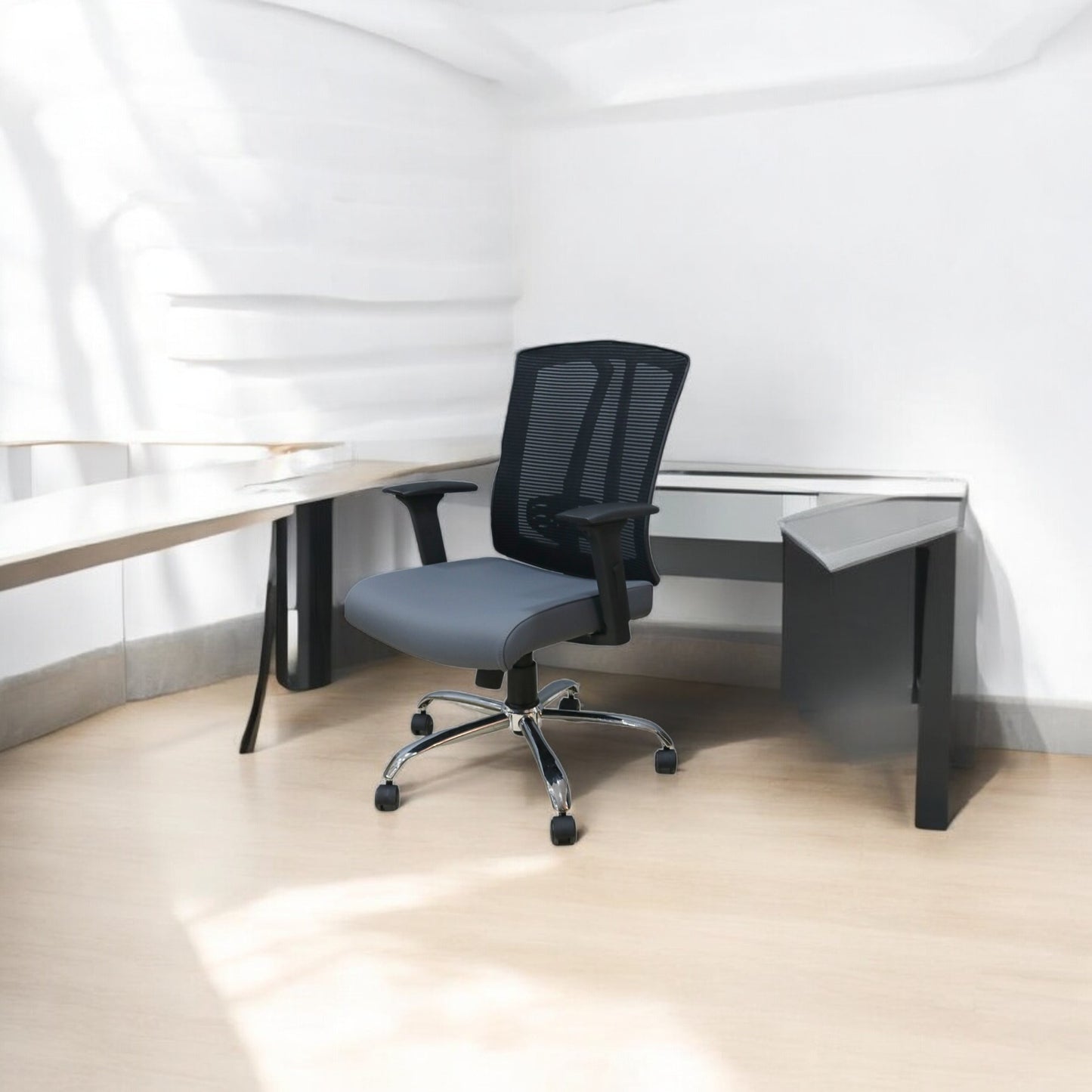 Supreme Mesh Chair (Mid-Back)