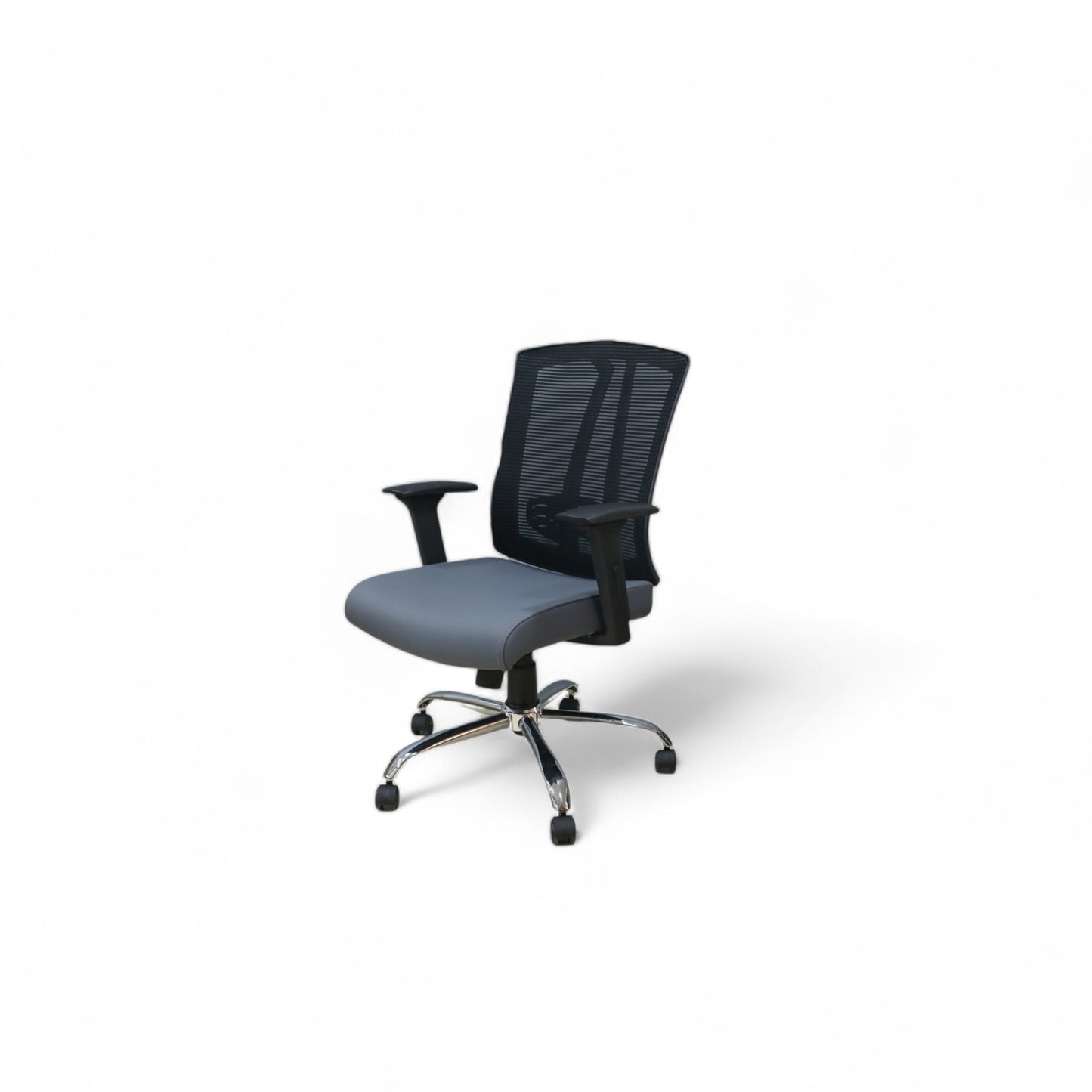 Supreme Mesh Chair (Mid-Back)