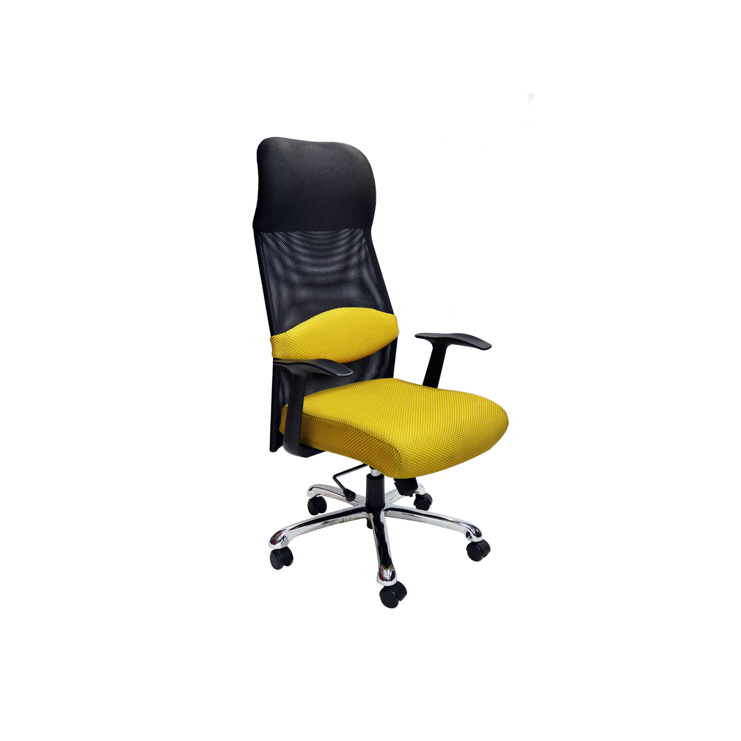 AFH-1601 Mesh Chair (High-back)