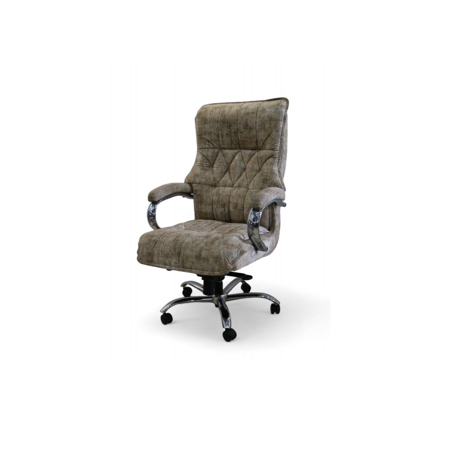 Papillon Highback Cushion