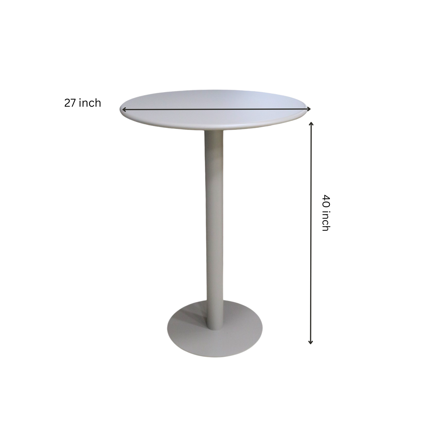 Top high OutDoor Set