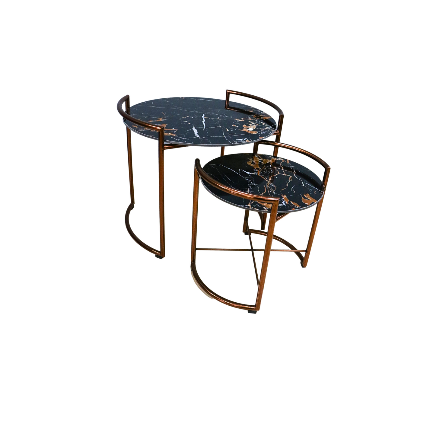 DA R & R Center Table