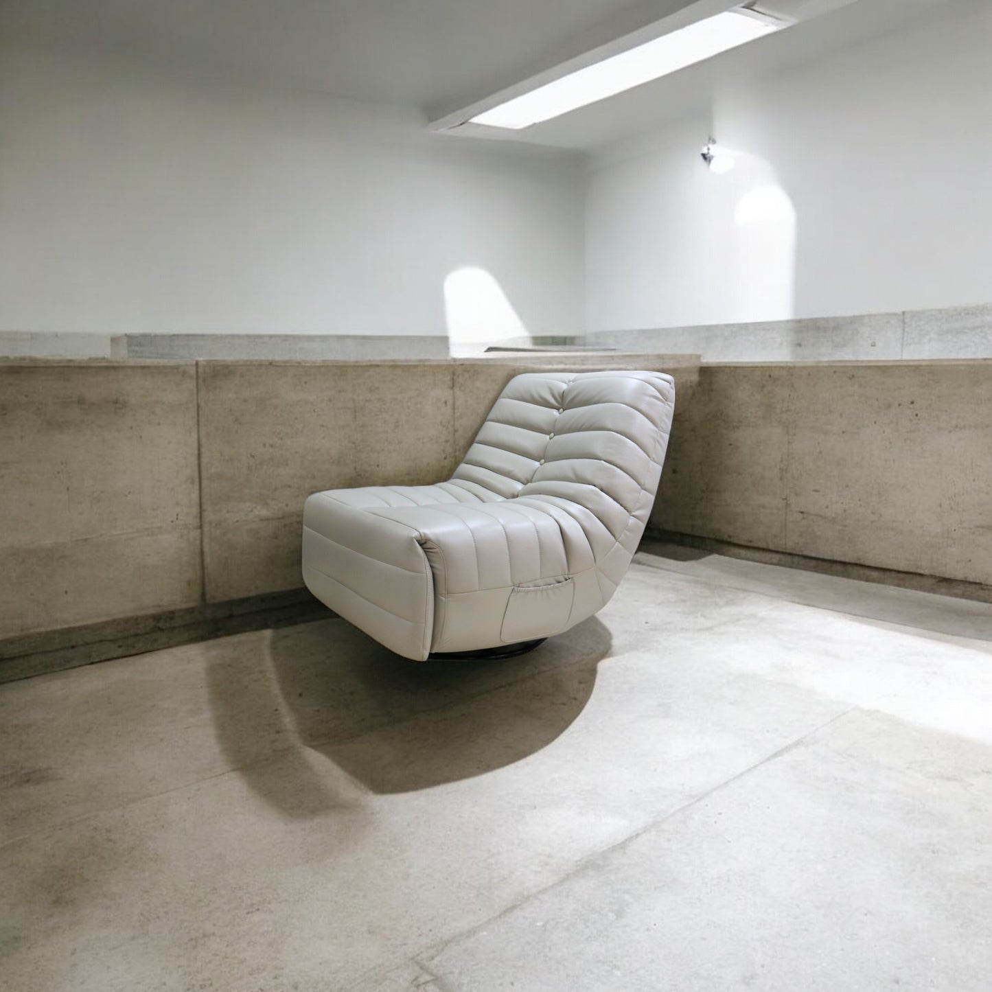 Honey Recliner hlc