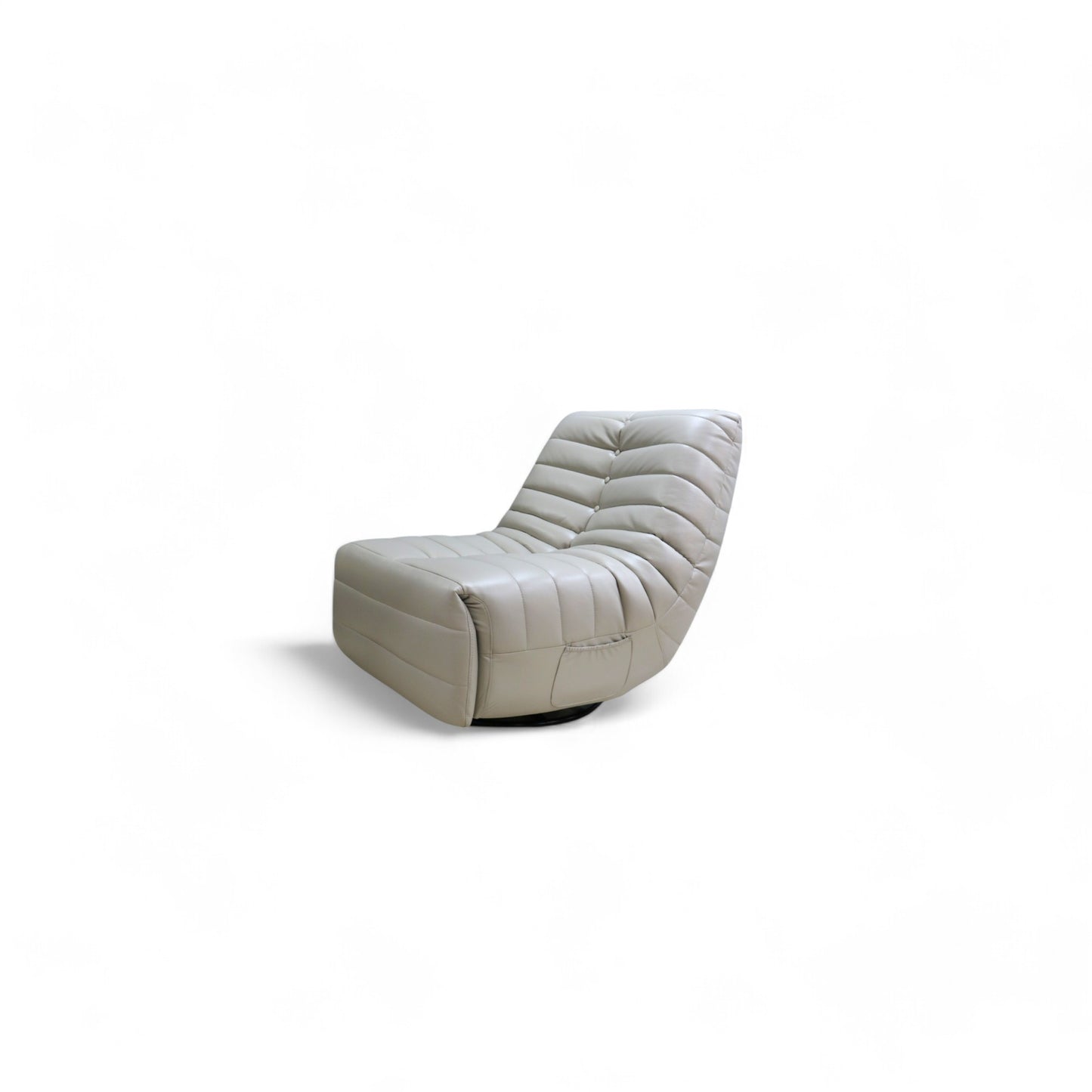 Honey Recliner hlc