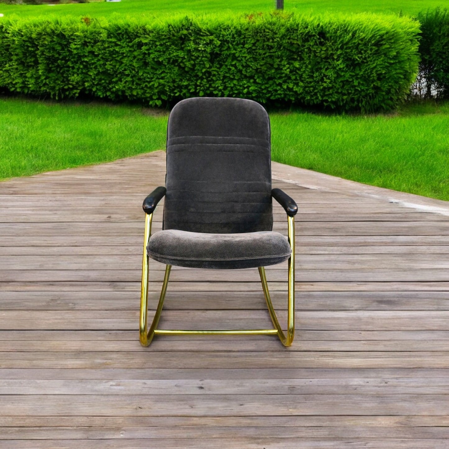 DA Rocking Chair | hlc