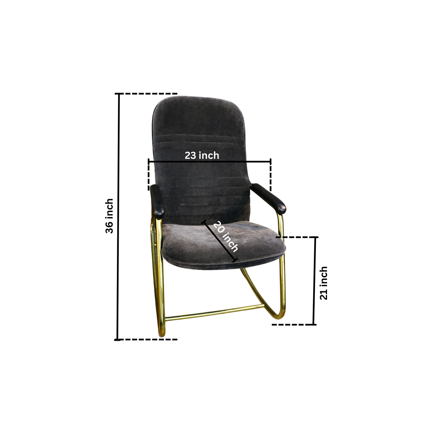 DA Rocking Chair | hlc