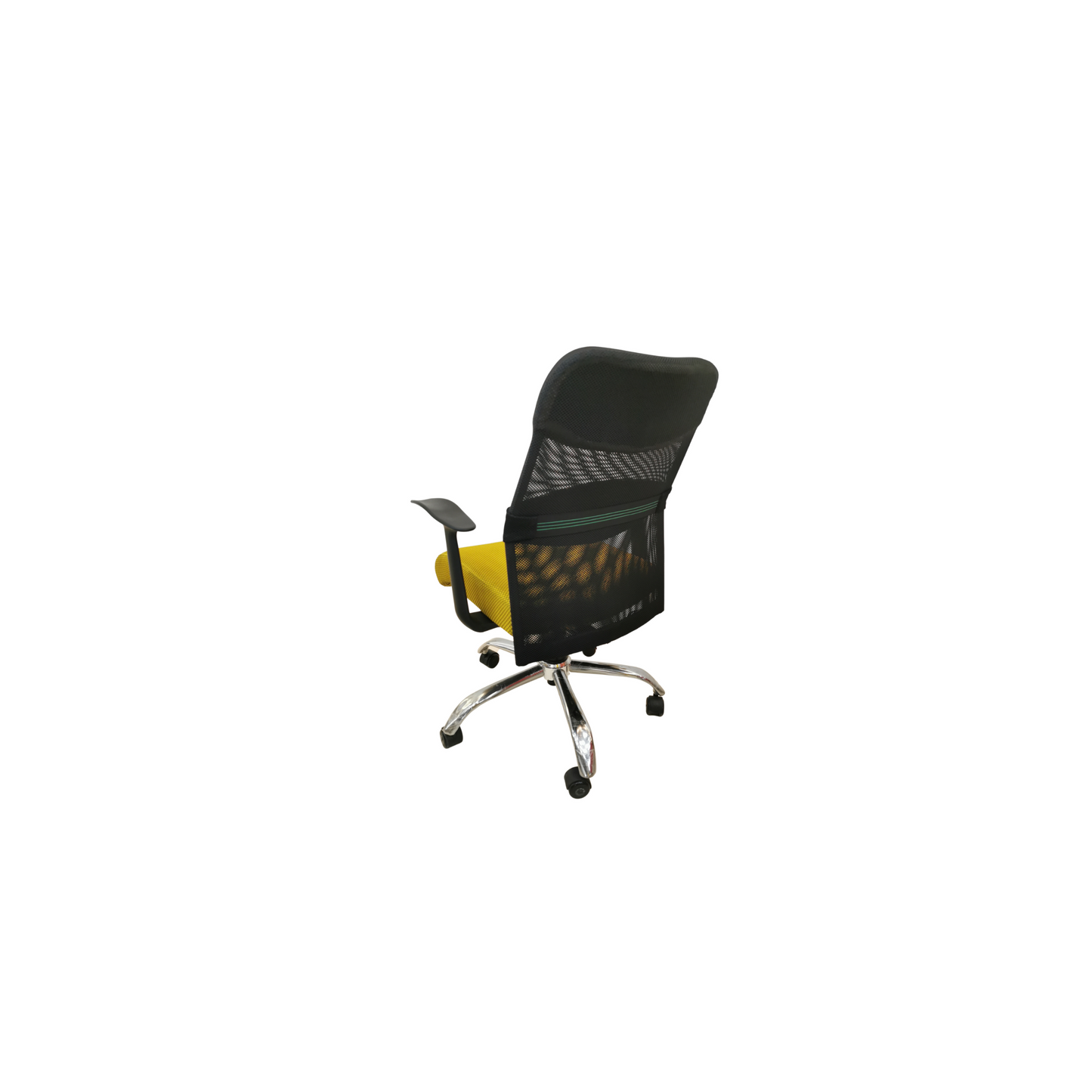 AFH-1601 Mesh Chair (High-back)