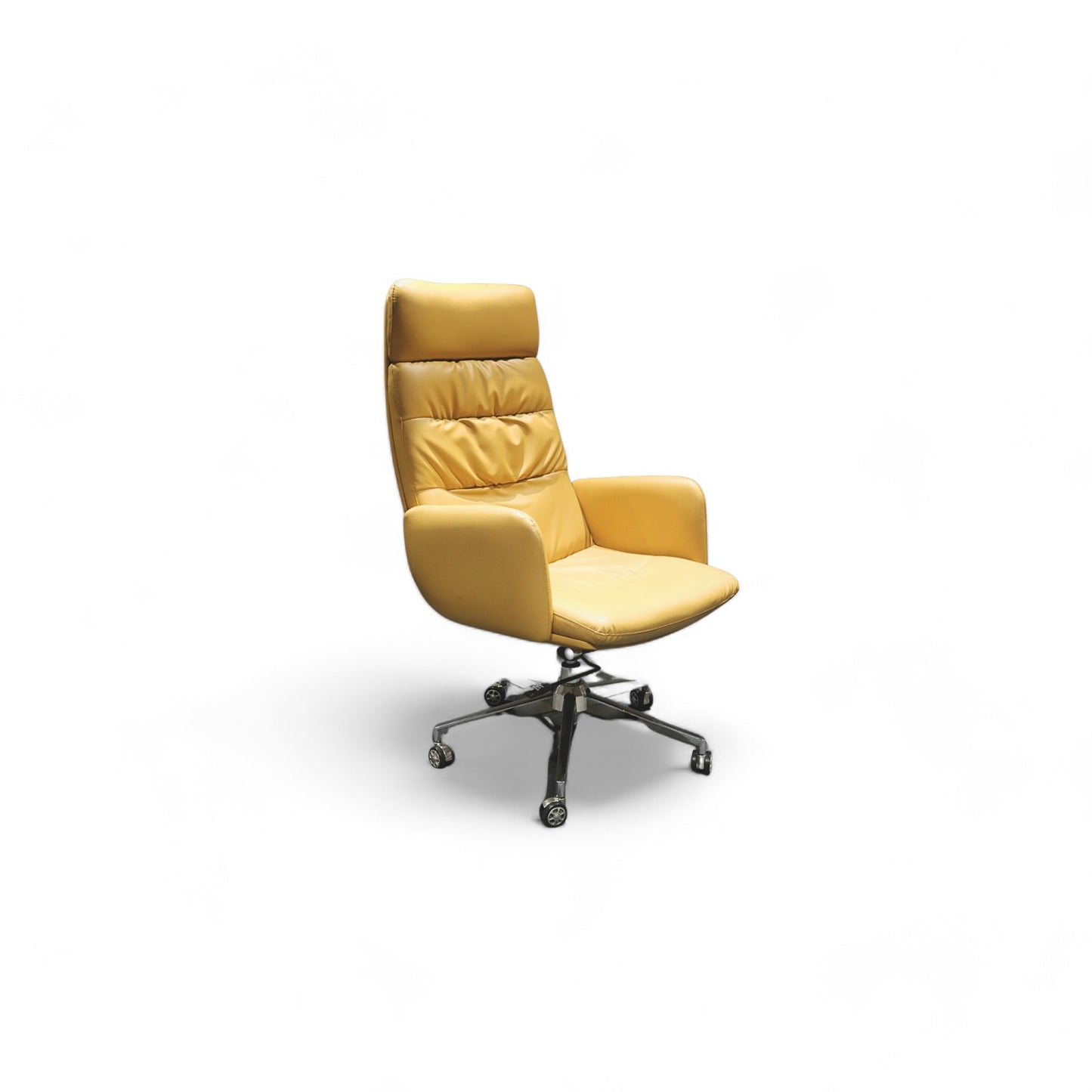 Fendo Boss Highback Cushion