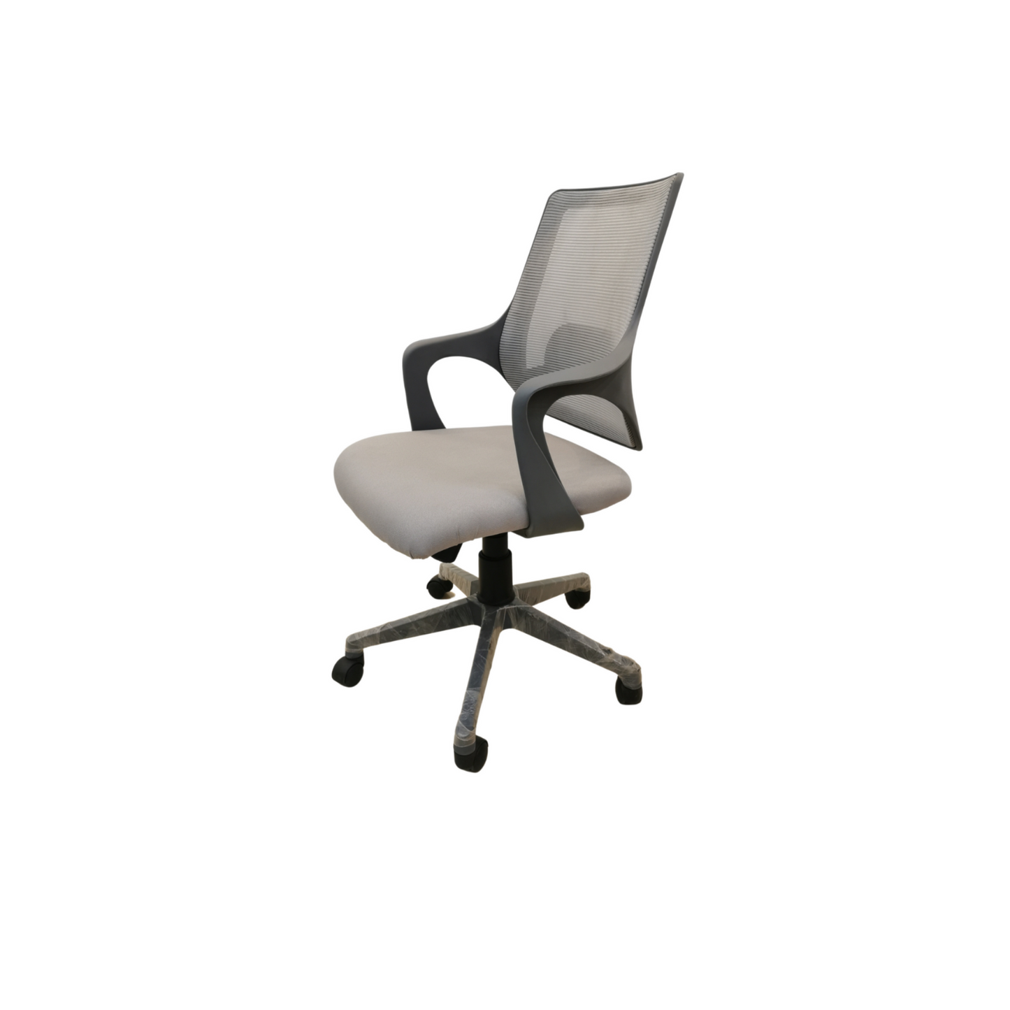 Mono Mesh Chair (Mid-Back)