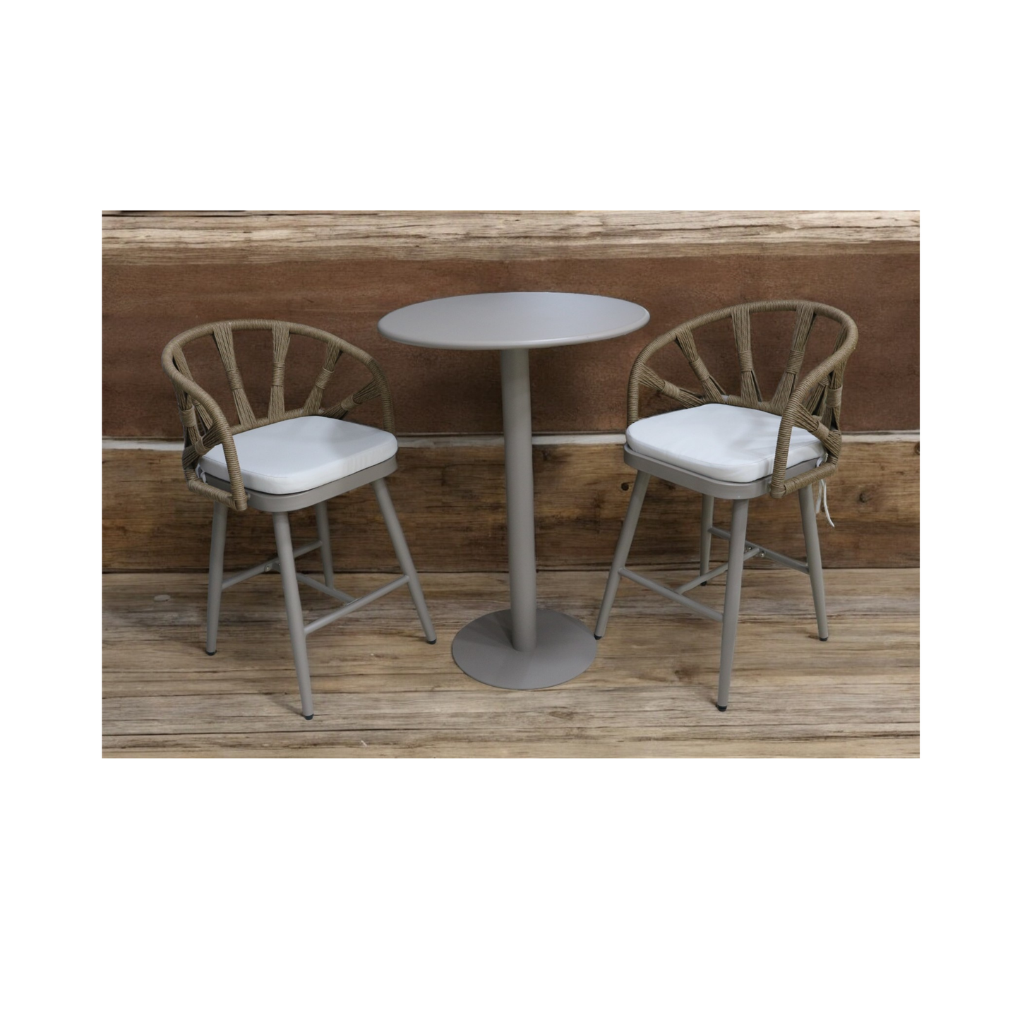 Top high OutDoor Set