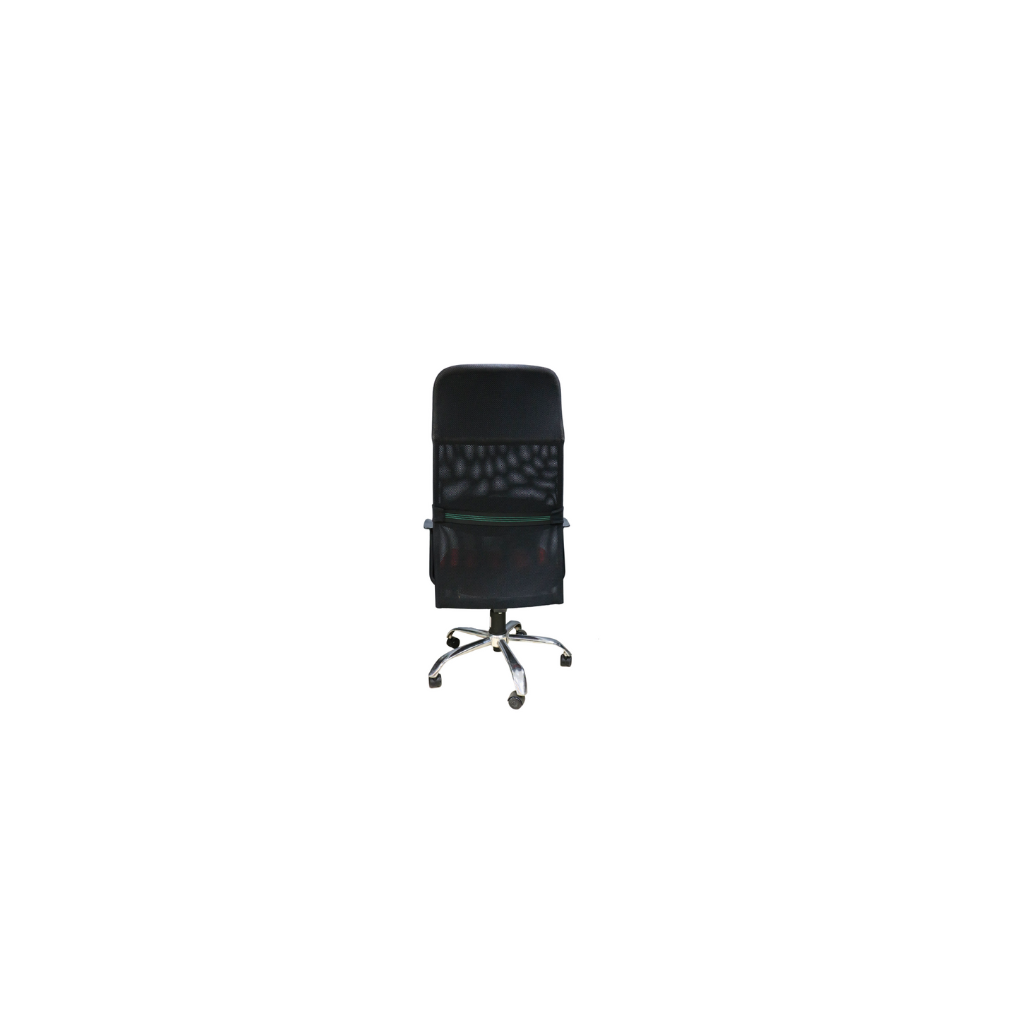 AFH-1601 Mesh Chair (High-back)