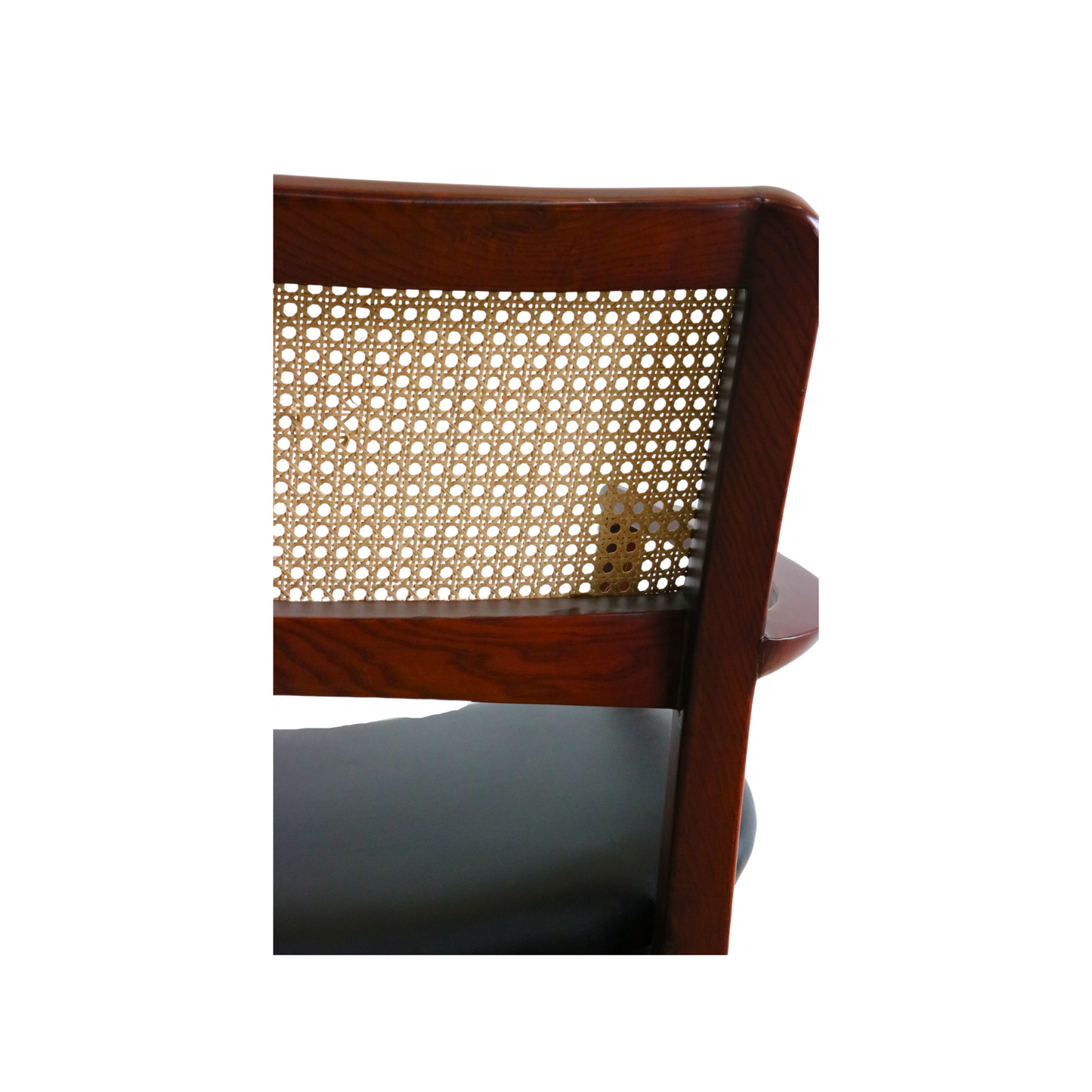 Elliston Lounge Cafe Chair | hlc | olc