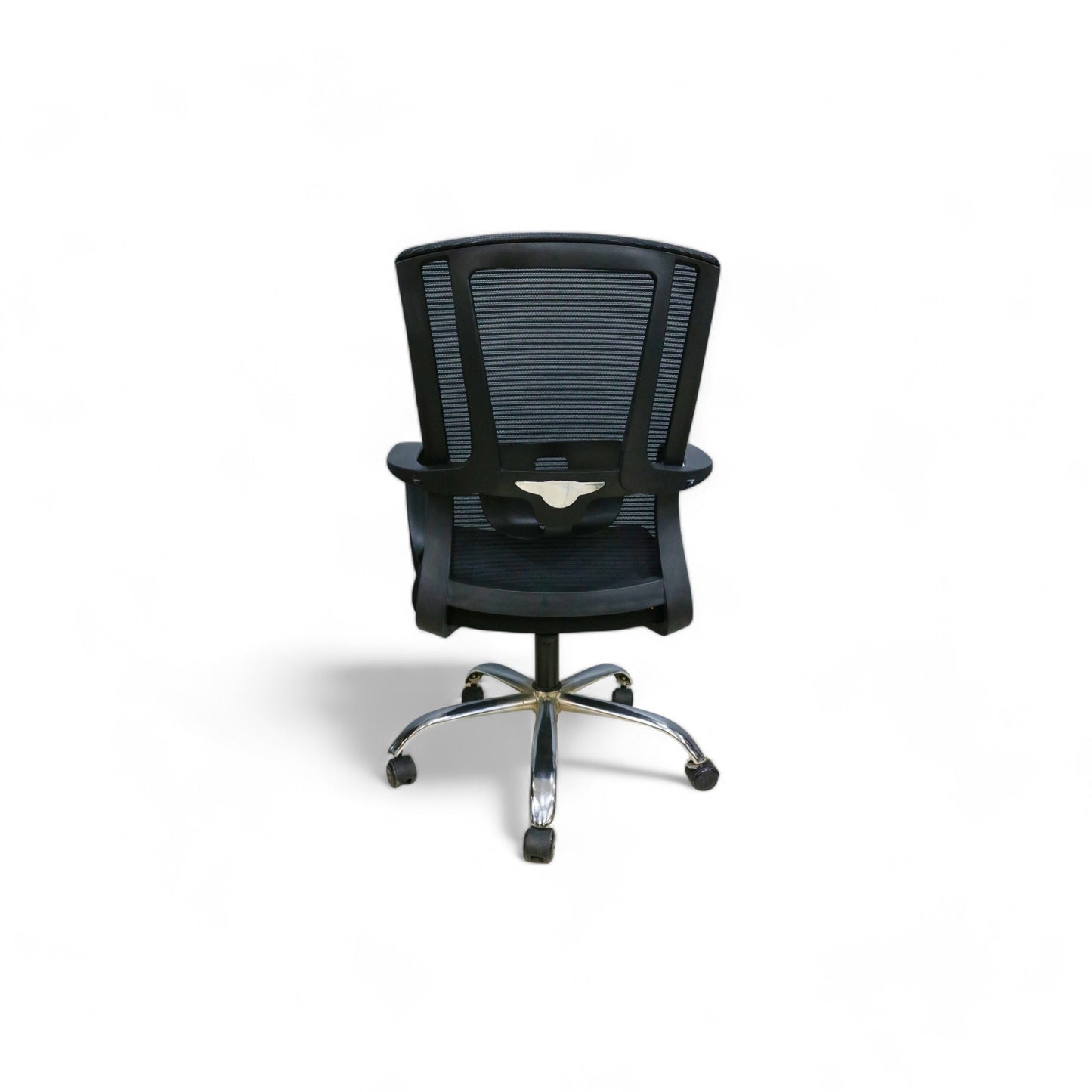 FM-28 Mesh Chair (Mid-Back)