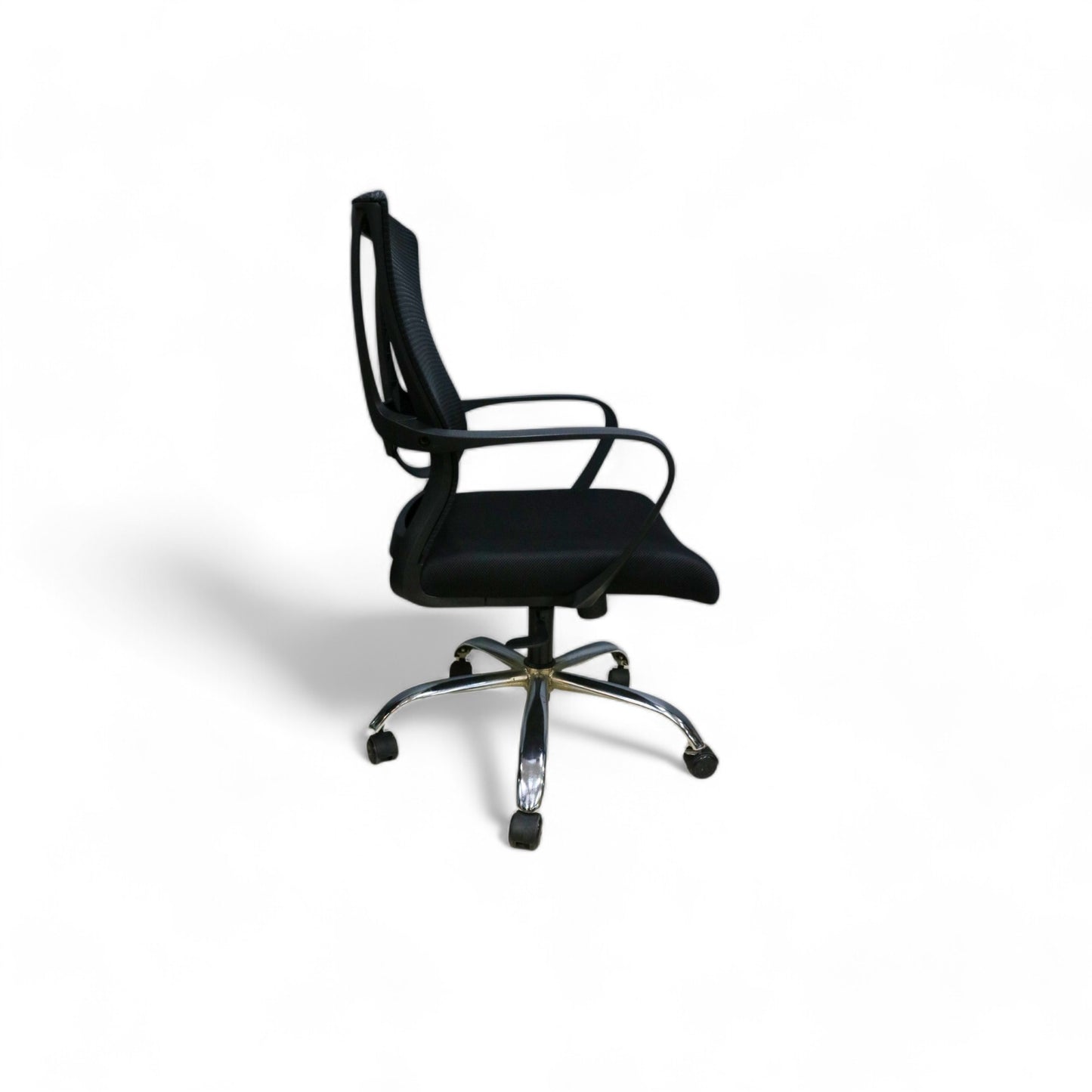 FM-28 Mesh Chair (Mid-Back)