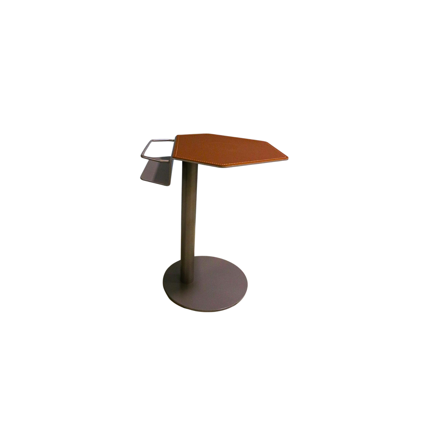 L & M Side Table