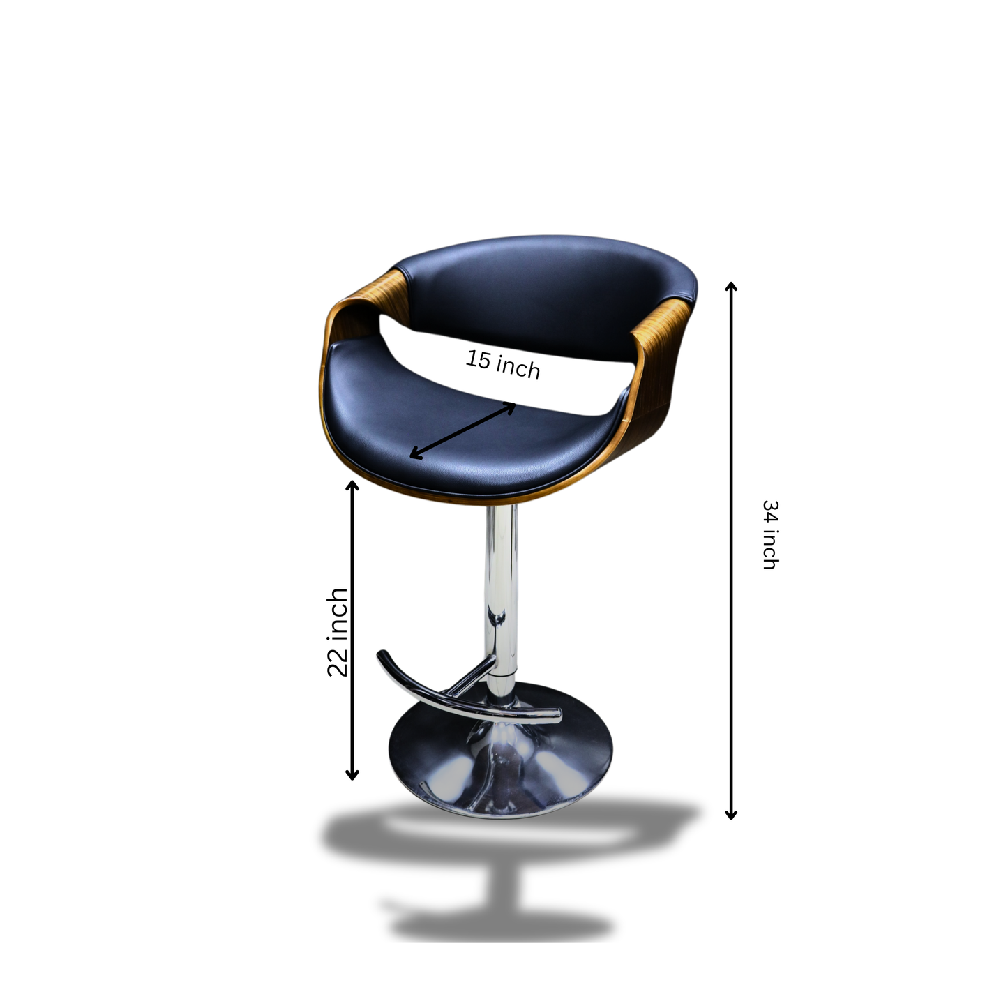 Torronto High chair