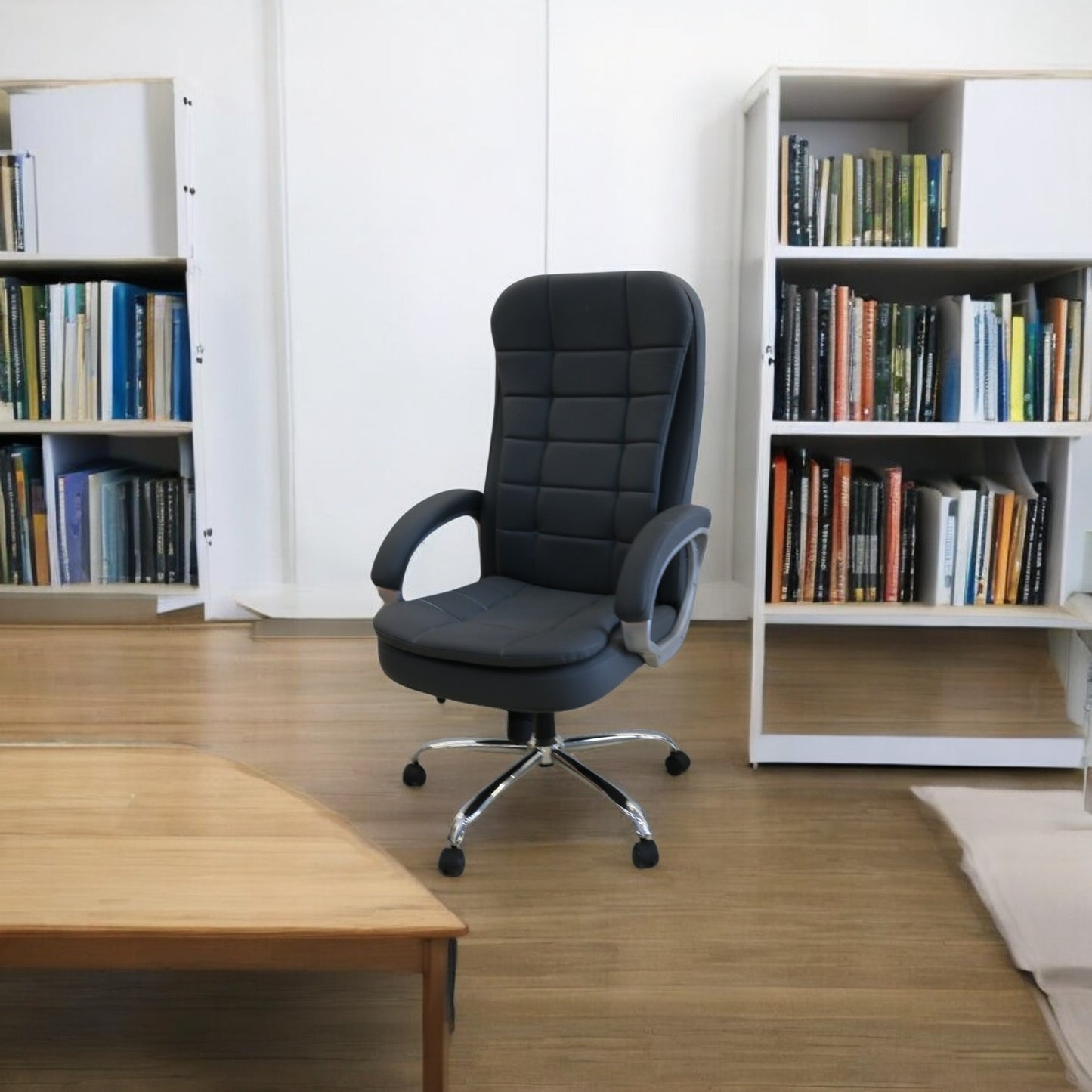AFM-3101 Executive Boss Highback Cushion