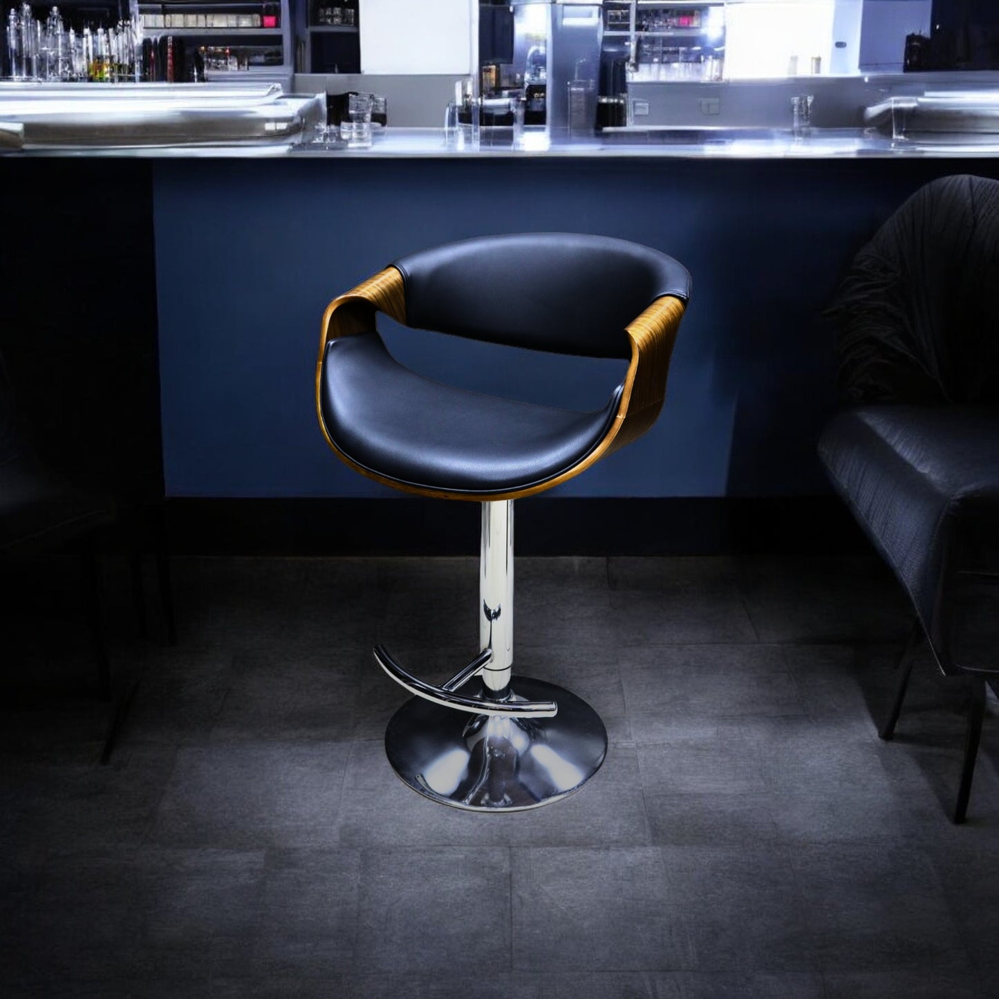 Torronto High chair