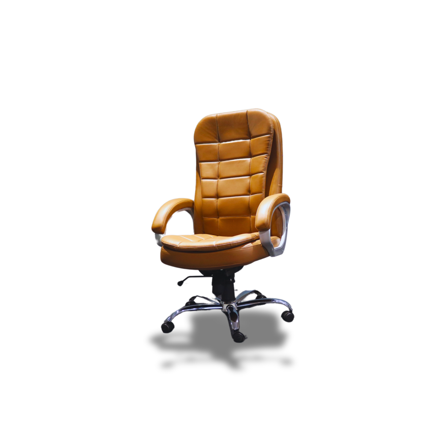AFM-3101 Executive Boss Highback Cushion