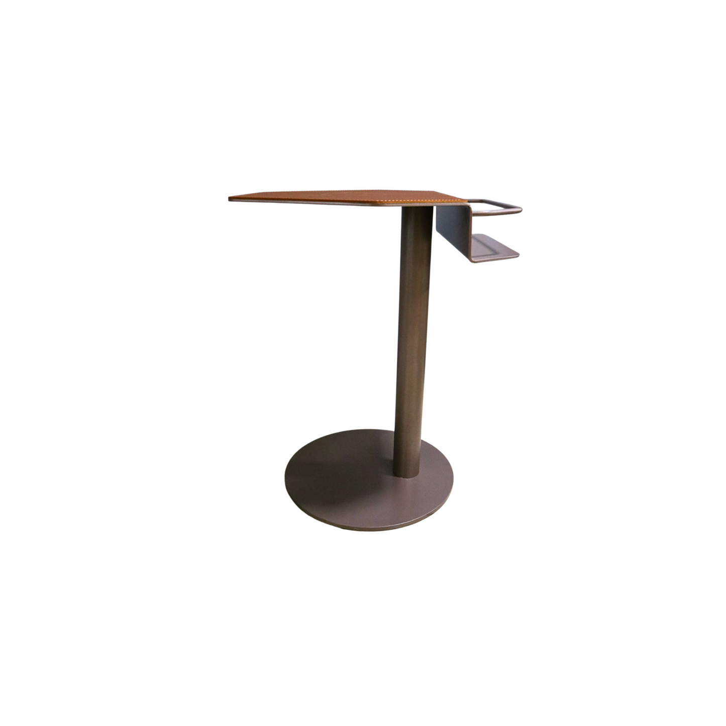 L & M Side Table